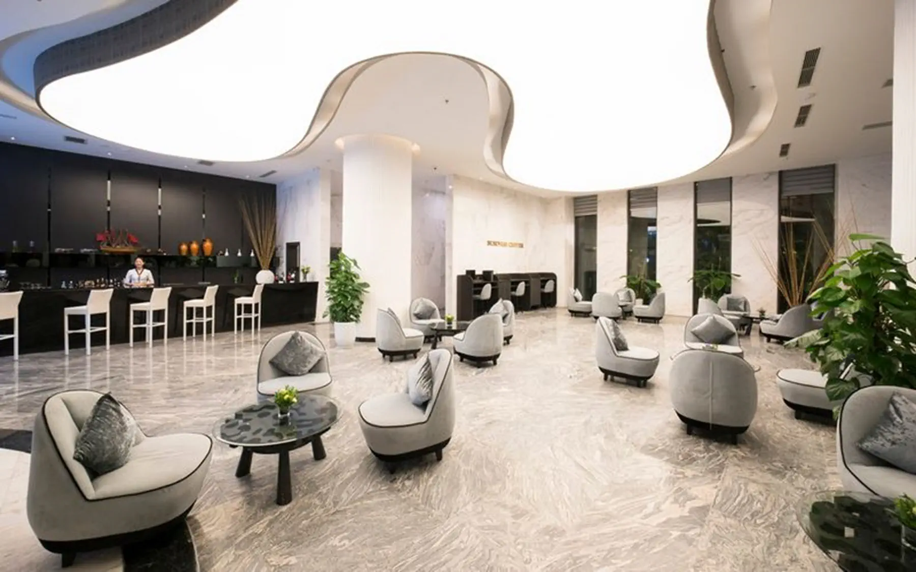 Muong Thanh Luxury Phu Quoc - zdjęcie 45