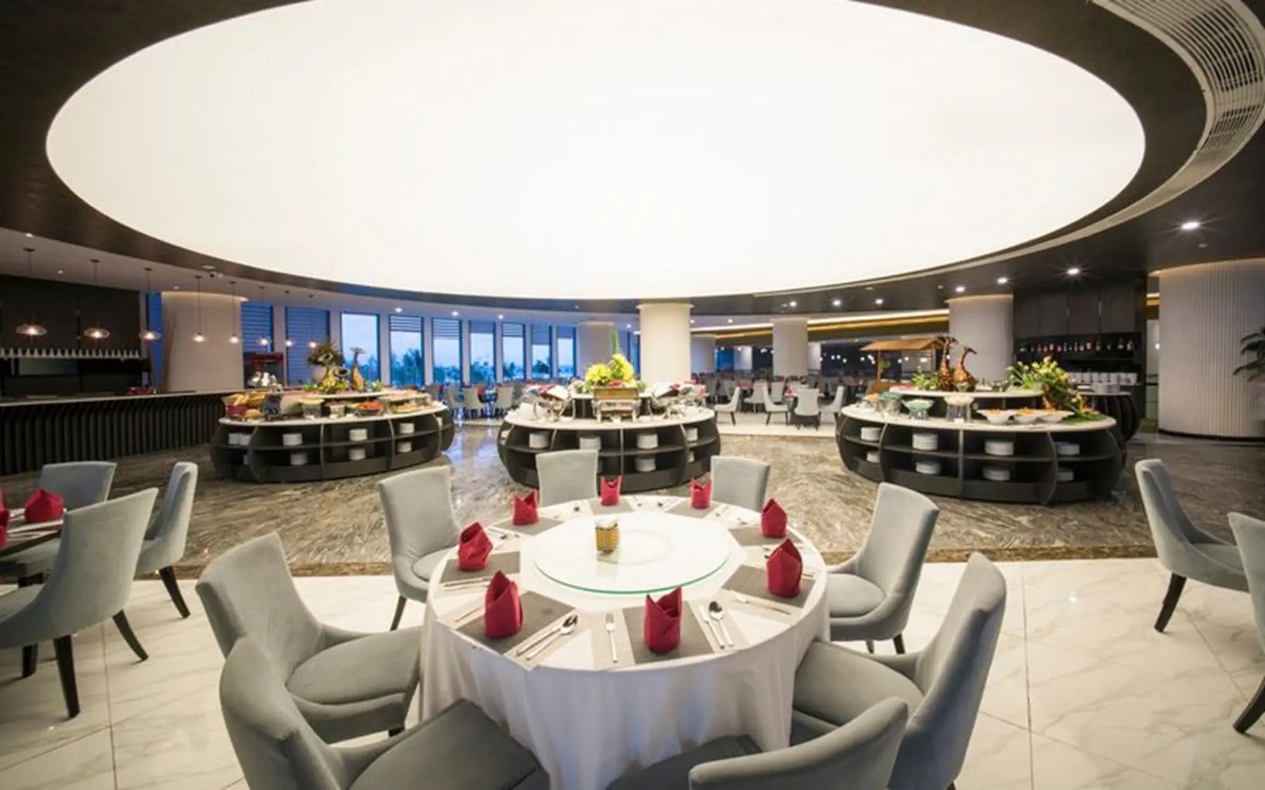 Muong Thanh Luxury Phu Quoc - zdjęcie 47