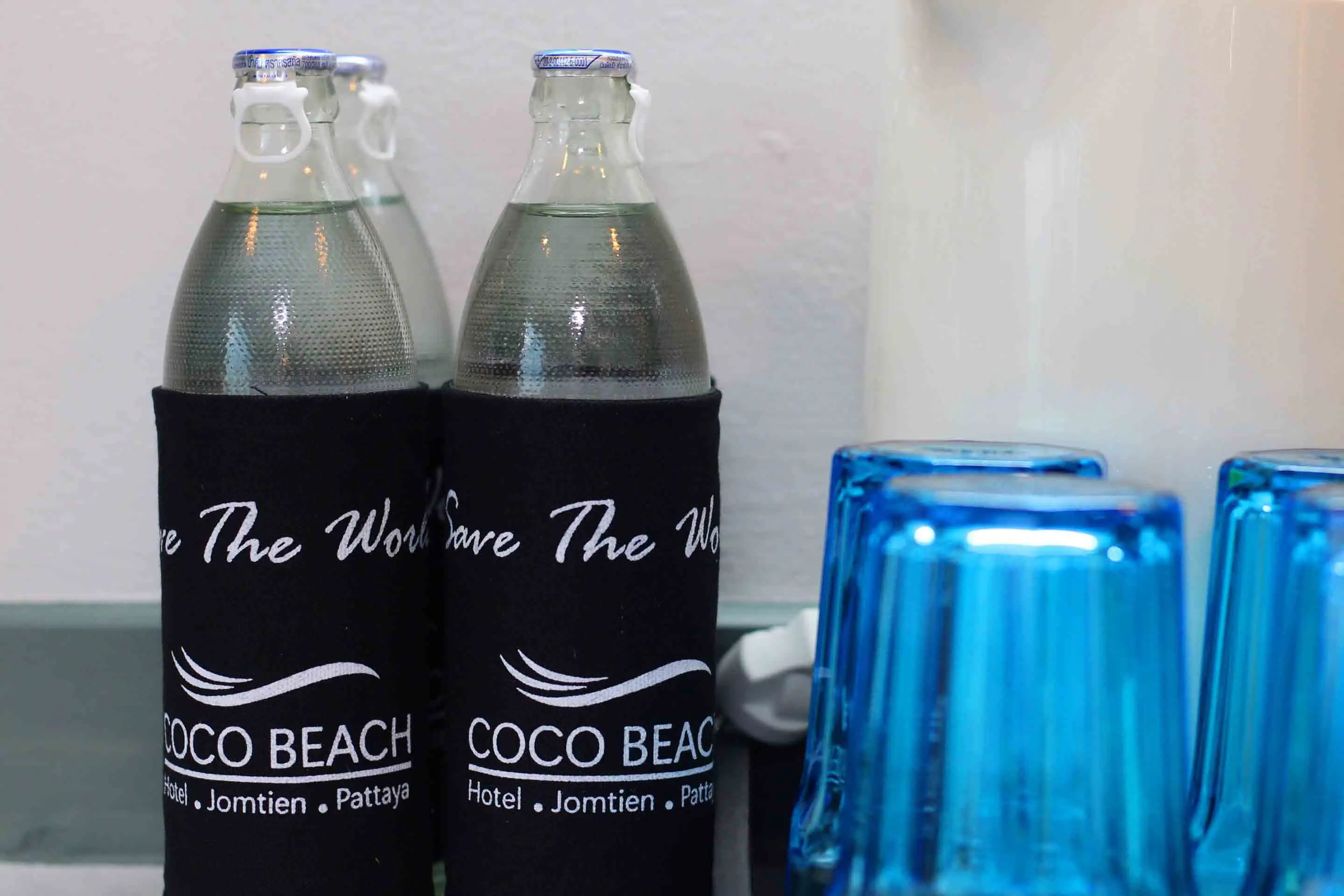Coco Beach Jomtien (ex. Jomtien Garden Hotel & Resort) - zdjęcie 14
