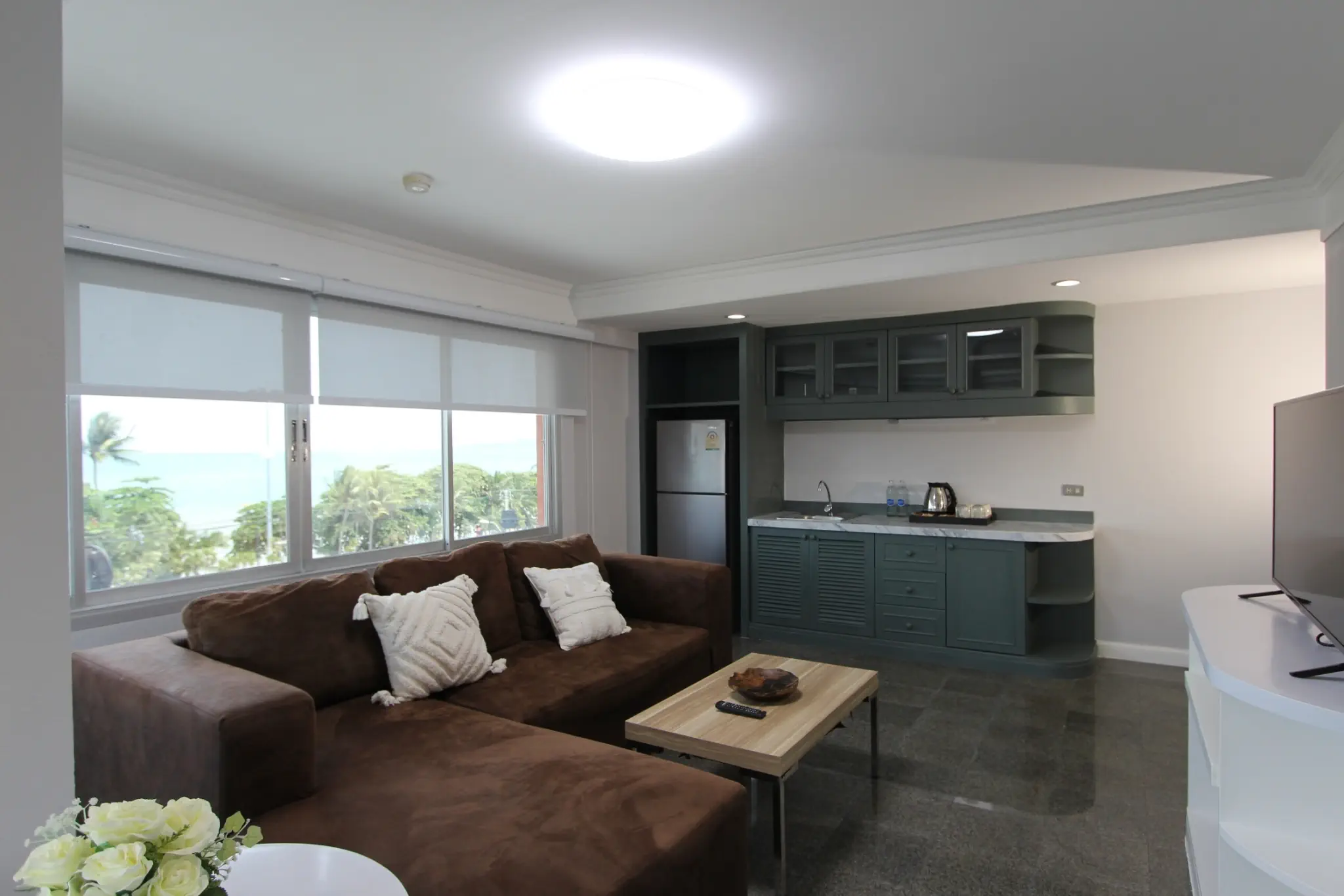 Coco Beach Jomtien (ex. Jomtien Garden Hotel & Resort) - zdjęcie 24