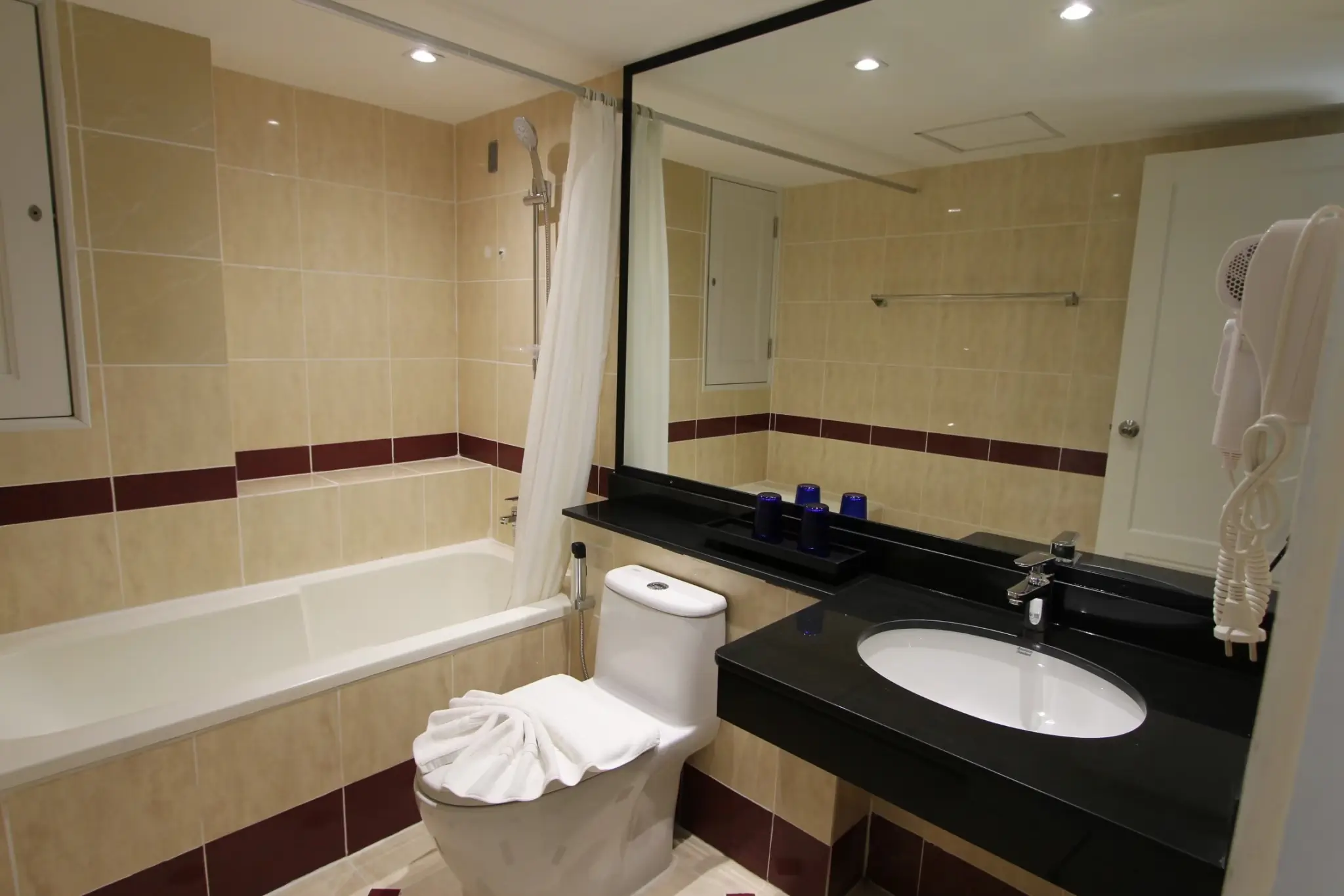 Coco Beach Jomtien (ex. Jomtien Garden Hotel & Resort) - zdjęcie 10