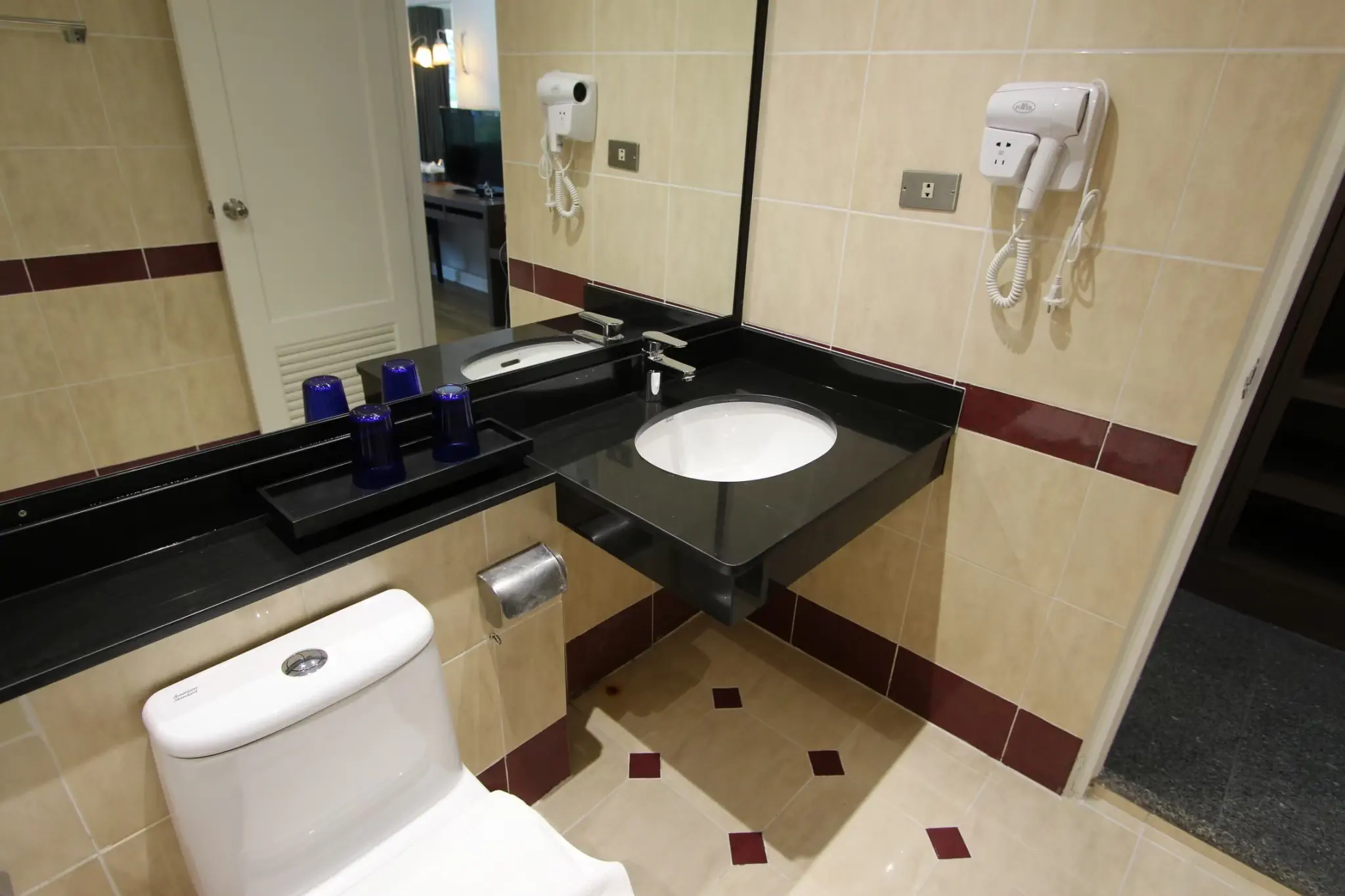 Coco Beach Jomtien (ex. Jomtien Garden Hotel & Resort) - zdjęcie 12
