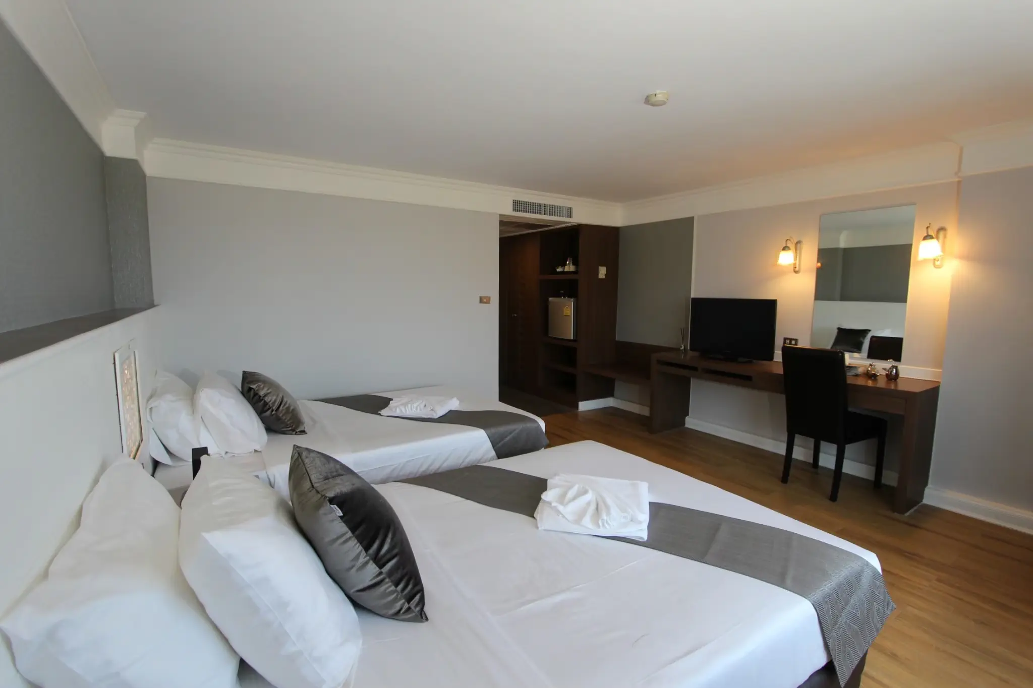 Coco Beach Jomtien (ex. Jomtien Garden Hotel & Resort) - zdjęcie 16