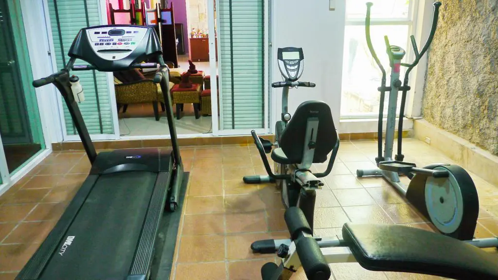 Coco Beach Jomtien (ex. Jomtien Garden Hotel & Resort) - zdjęcie 63