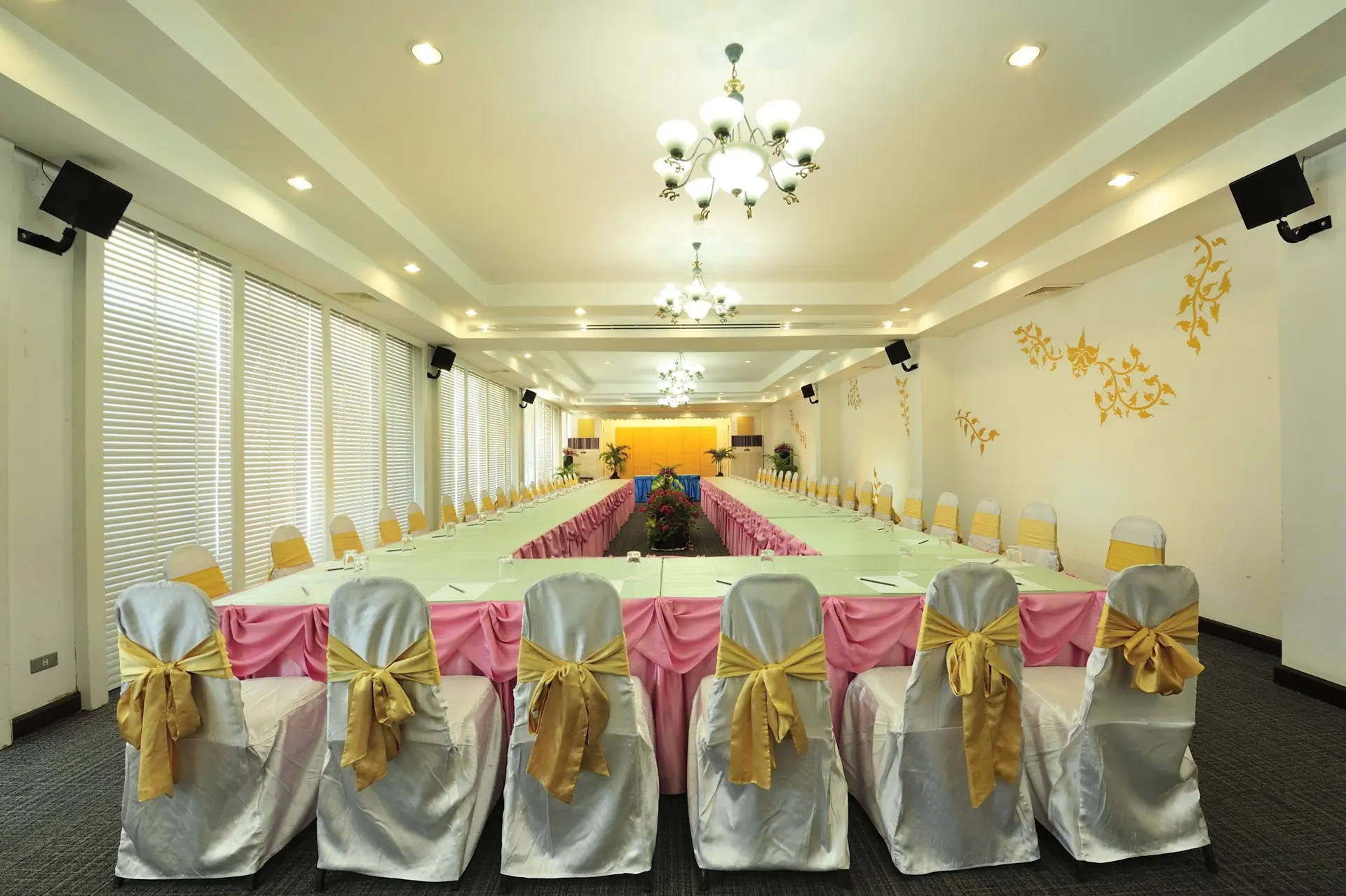 Coco Beach Jomtien (ex. Jomtien Garden Hotel & Resort) - zdjęcie 68