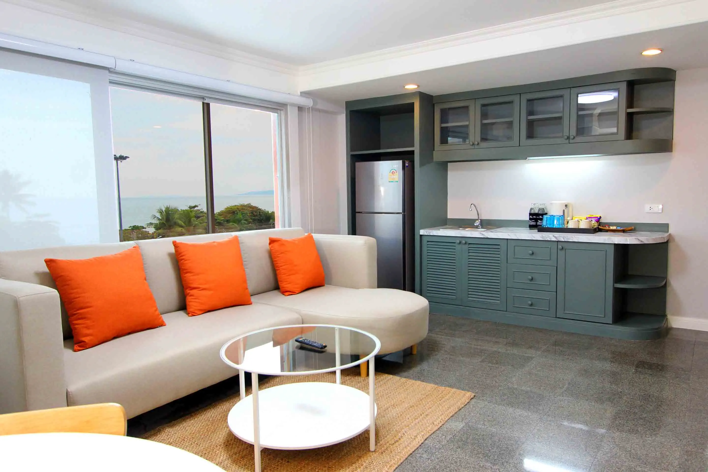 Coco Beach Jomtien (ex. Jomtien Garden Hotel & Resort) - zdjęcie 25