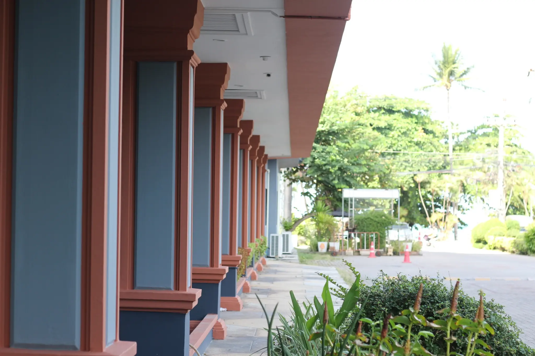 Coco Beach Jomtien (ex. Jomtien Garden Hotel & Resort) - zdjęcie 5
