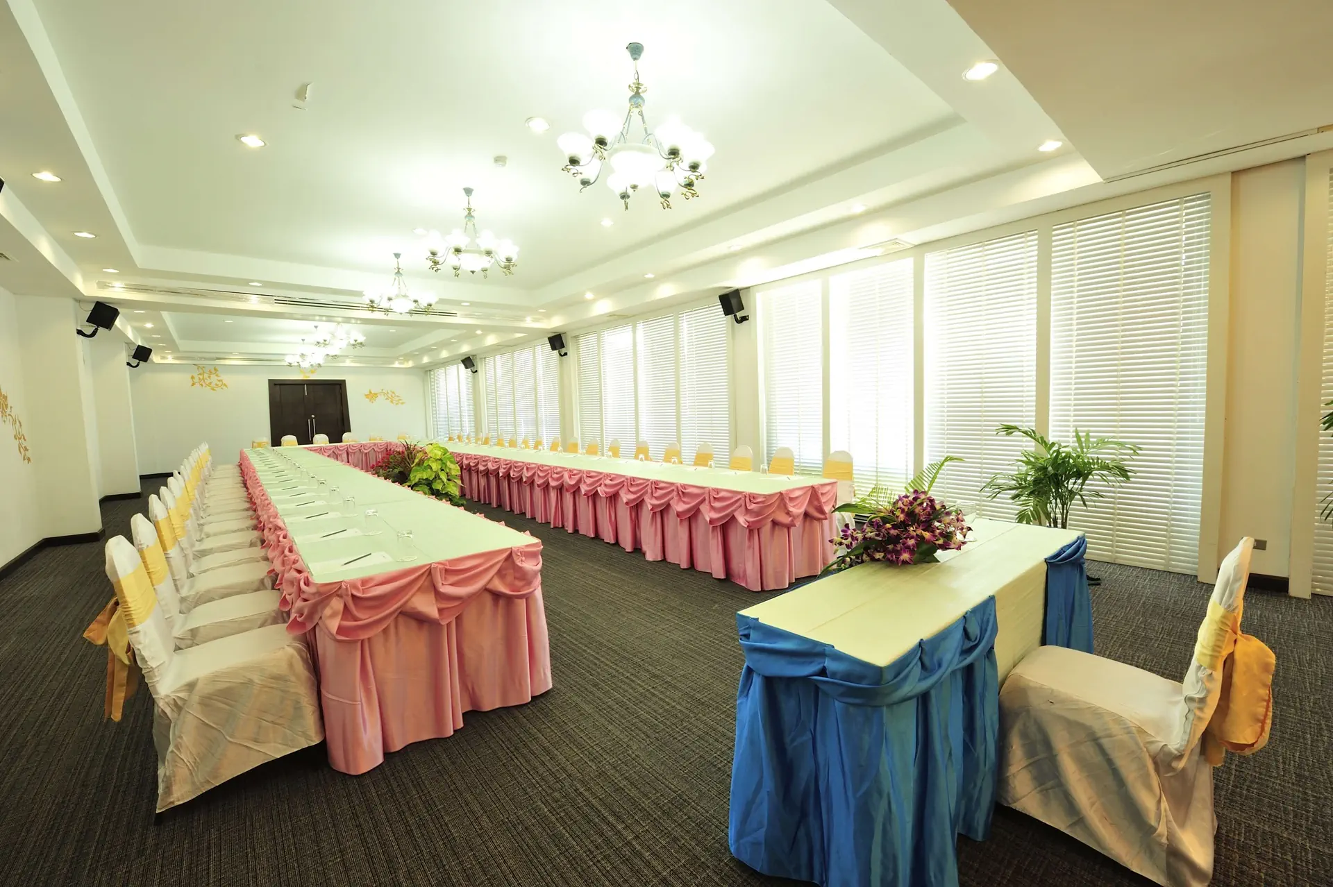 Coco Beach Jomtien (ex. Jomtien Garden Hotel & Resort) - zdjęcie 65