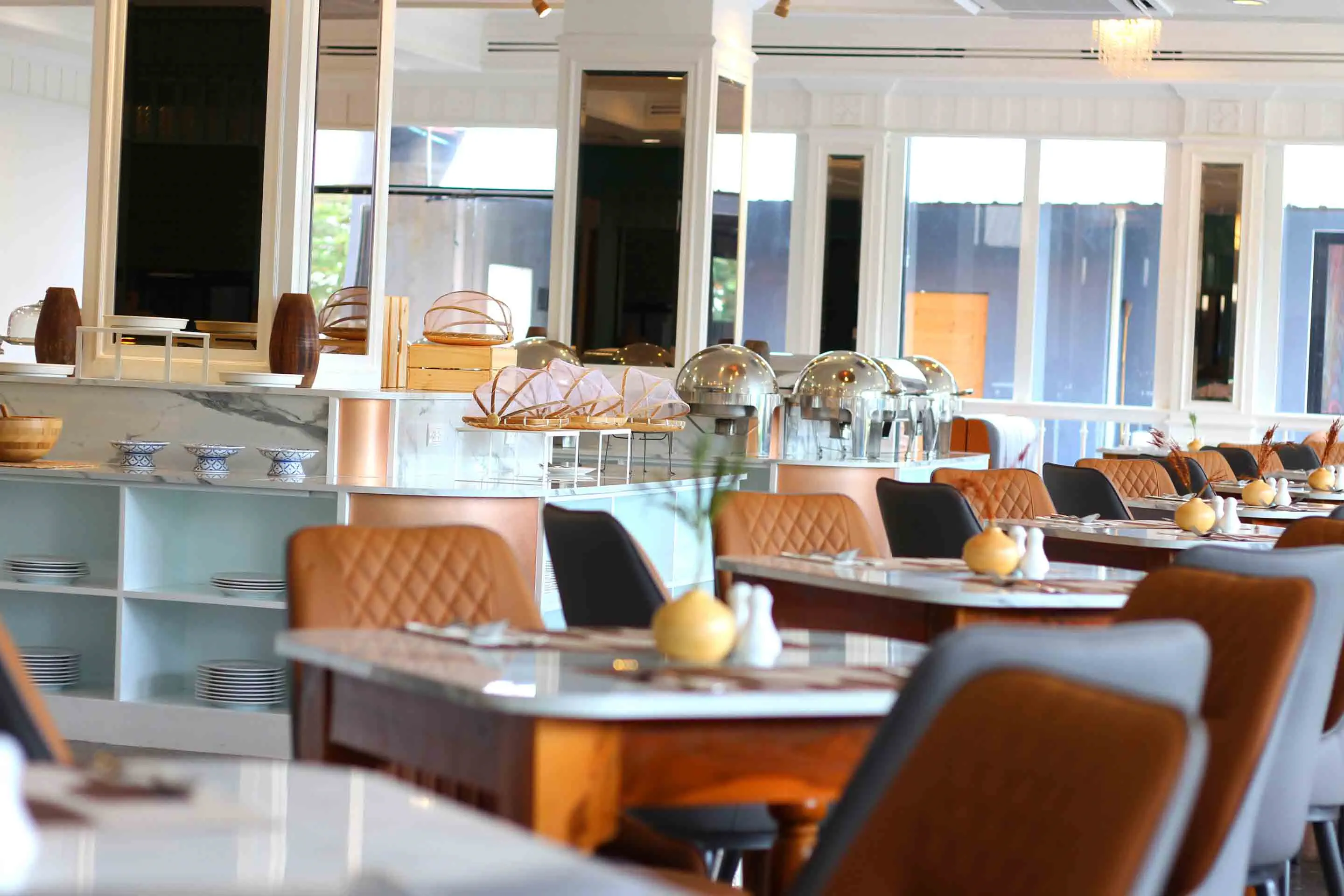 Coco Beach Jomtien (ex. Jomtien Garden Hotel & Resort) - zdjęcie 28