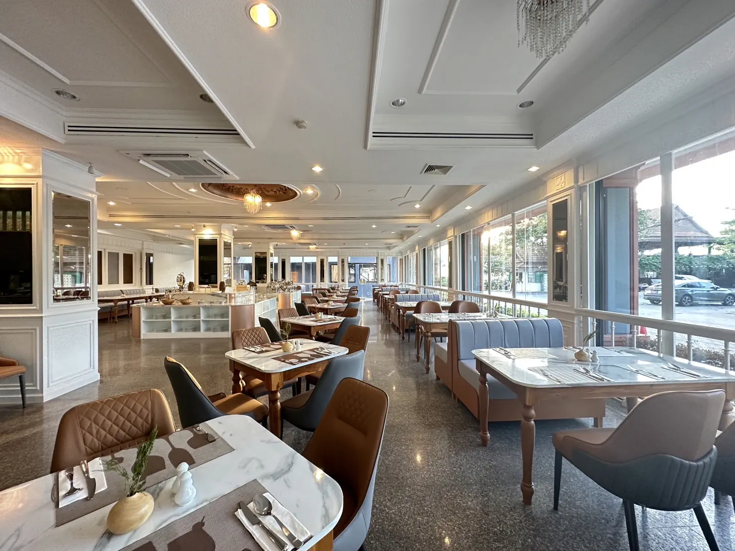 Coco Beach Jomtien (ex. Jomtien Garden Hotel & Resort) - zdjęcie 41