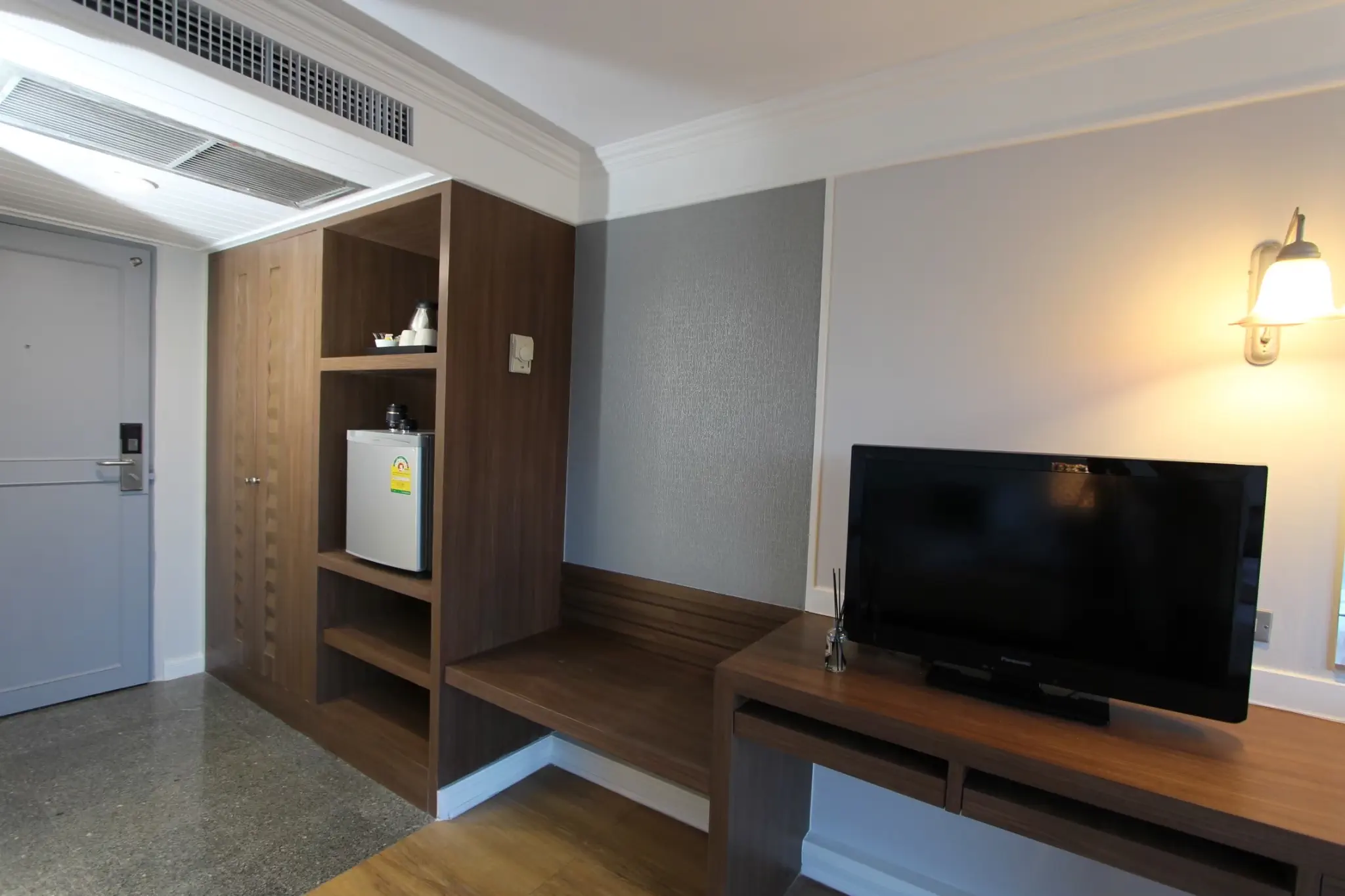 Coco Beach Jomtien (ex. Jomtien Garden Hotel & Resort) - zdjęcie 9