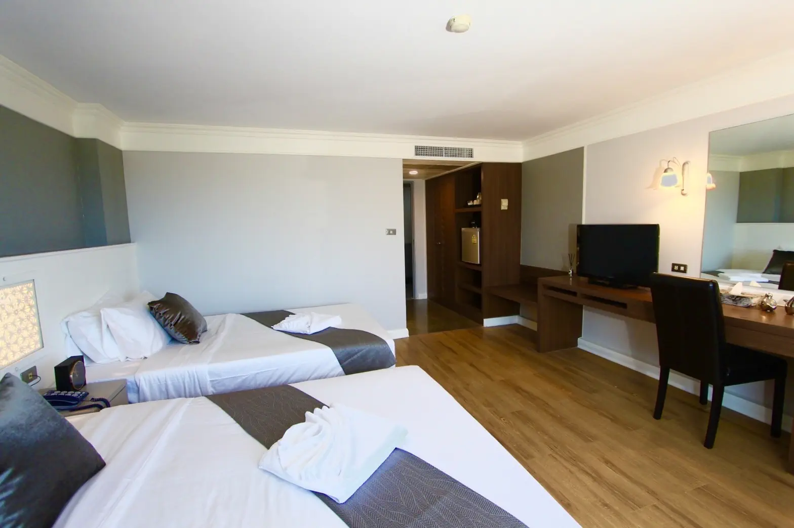 Coco Beach Jomtien (ex. Jomtien Garden Hotel & Resort) - zdjęcie 7