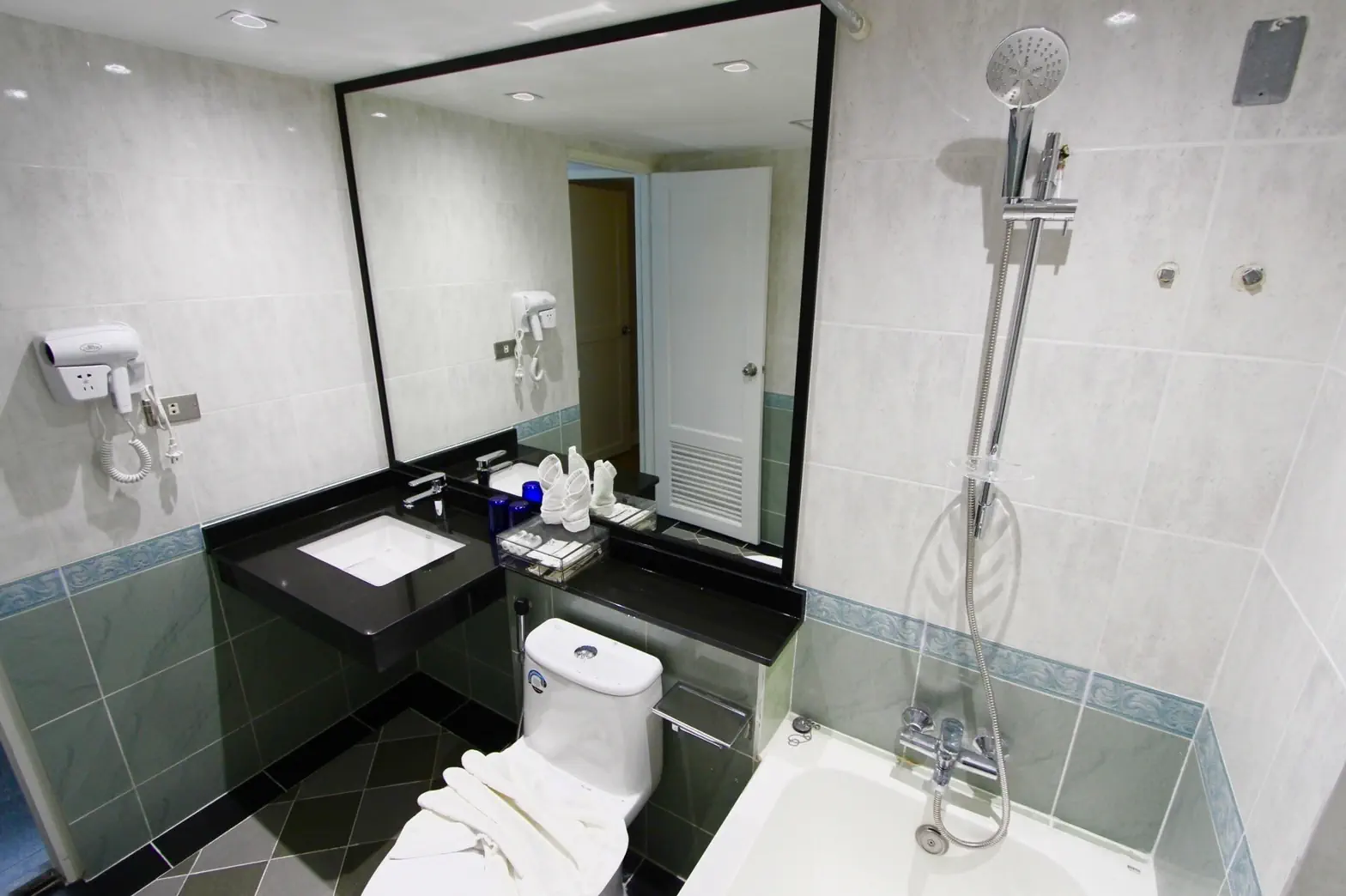 Coco Beach Jomtien (ex. Jomtien Garden Hotel & Resort) - zdjęcie 23