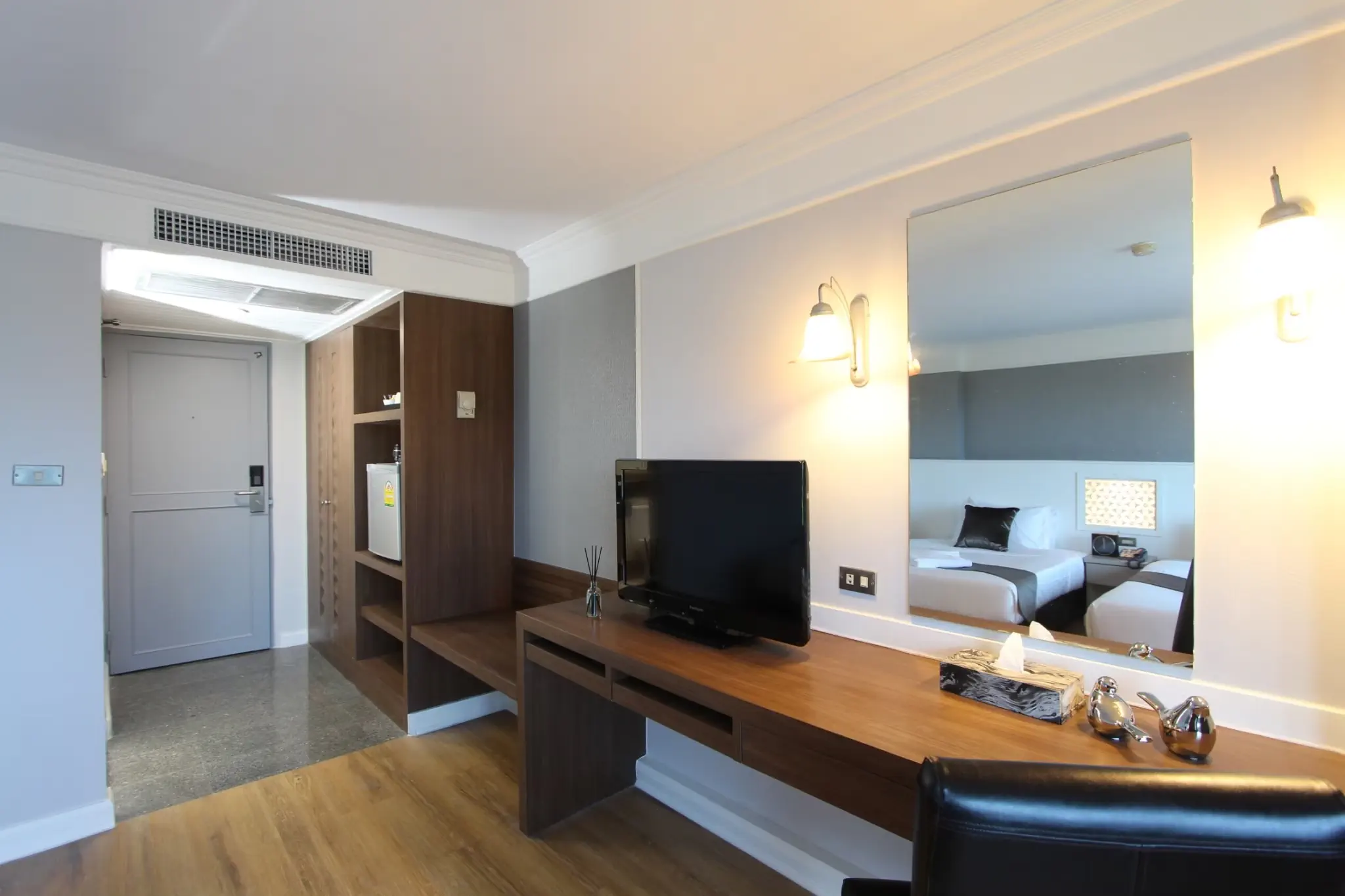 Coco Beach Jomtien (ex. Jomtien Garden Hotel & Resort) - zdjęcie 17