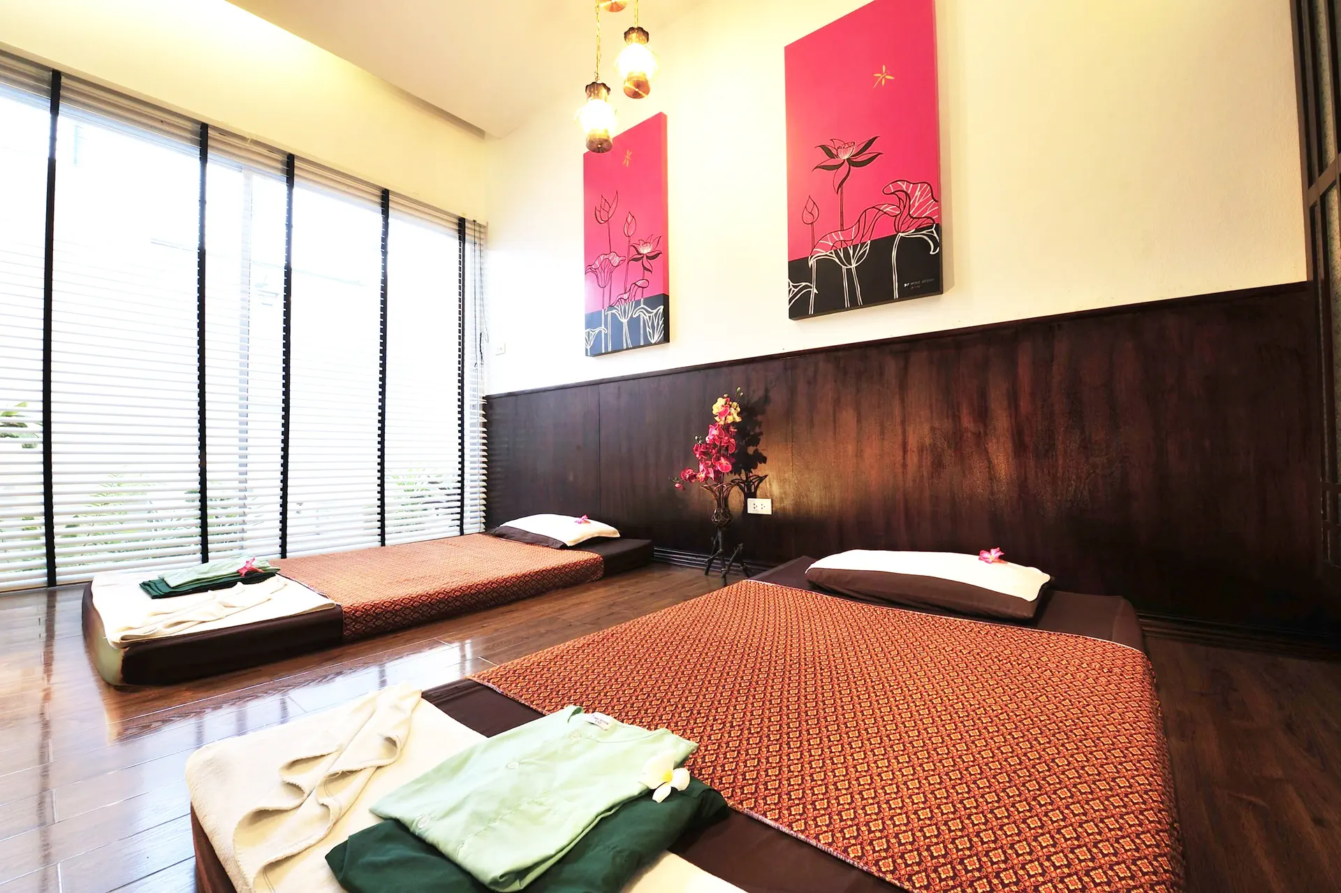 Coco Beach Jomtien (ex. Jomtien Garden Hotel & Resort) - zdjęcie 56