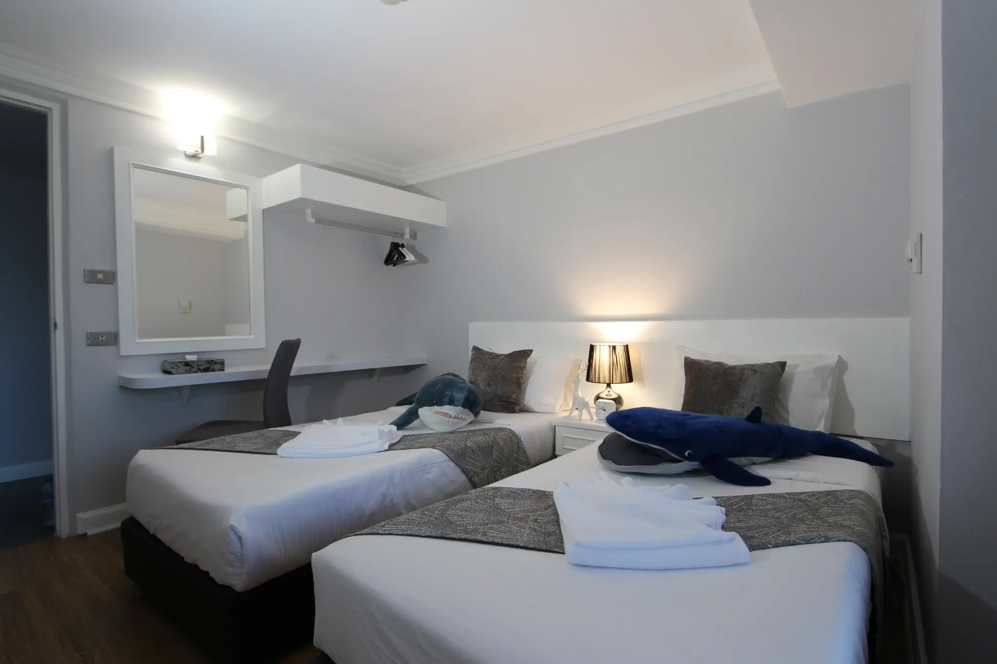 Coco Beach Jomtien (ex. Jomtien Garden Hotel & Resort) - zdjęcie 19