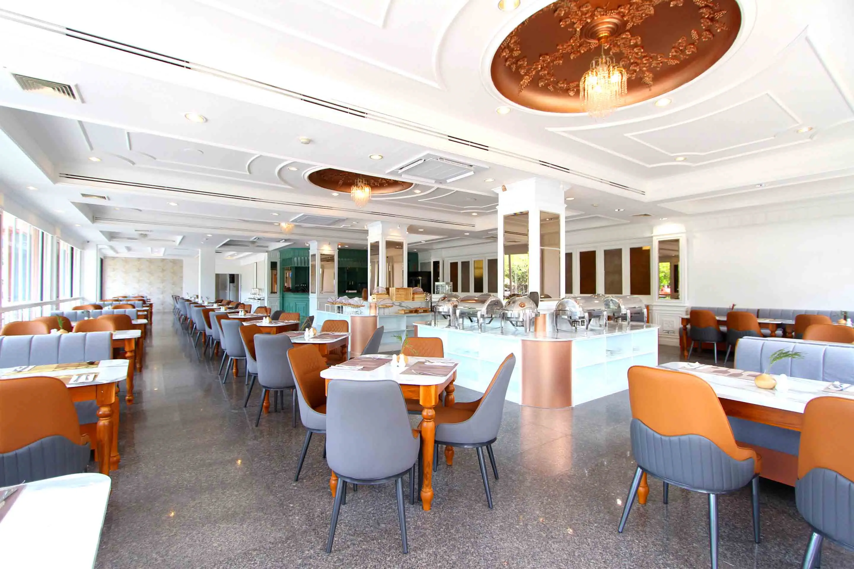 Coco Beach Jomtien (ex. Jomtien Garden Hotel & Resort) - zdjęcie 36