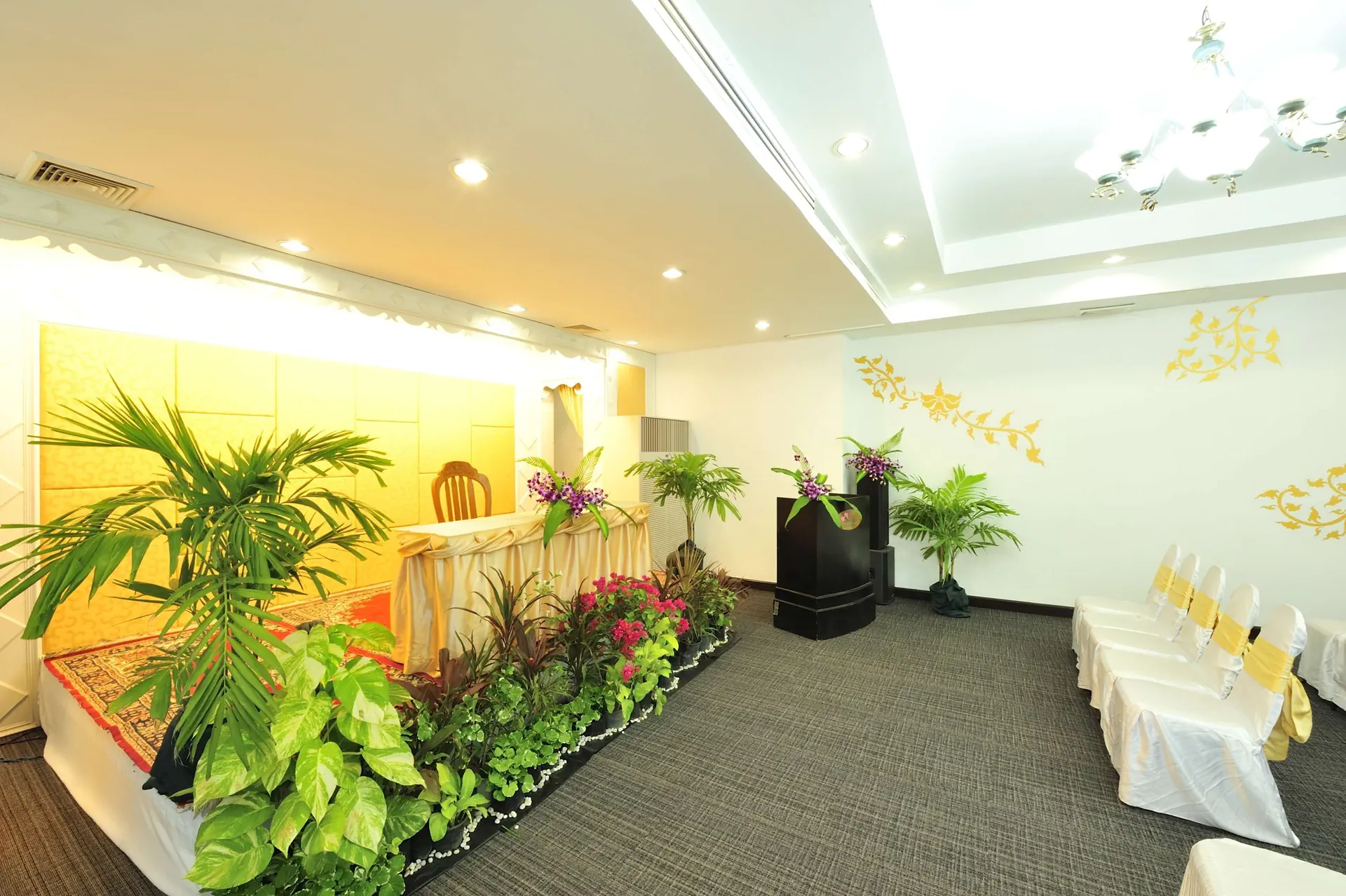 Coco Beach Jomtien (ex. Jomtien Garden Hotel & Resort) - zdjęcie 67