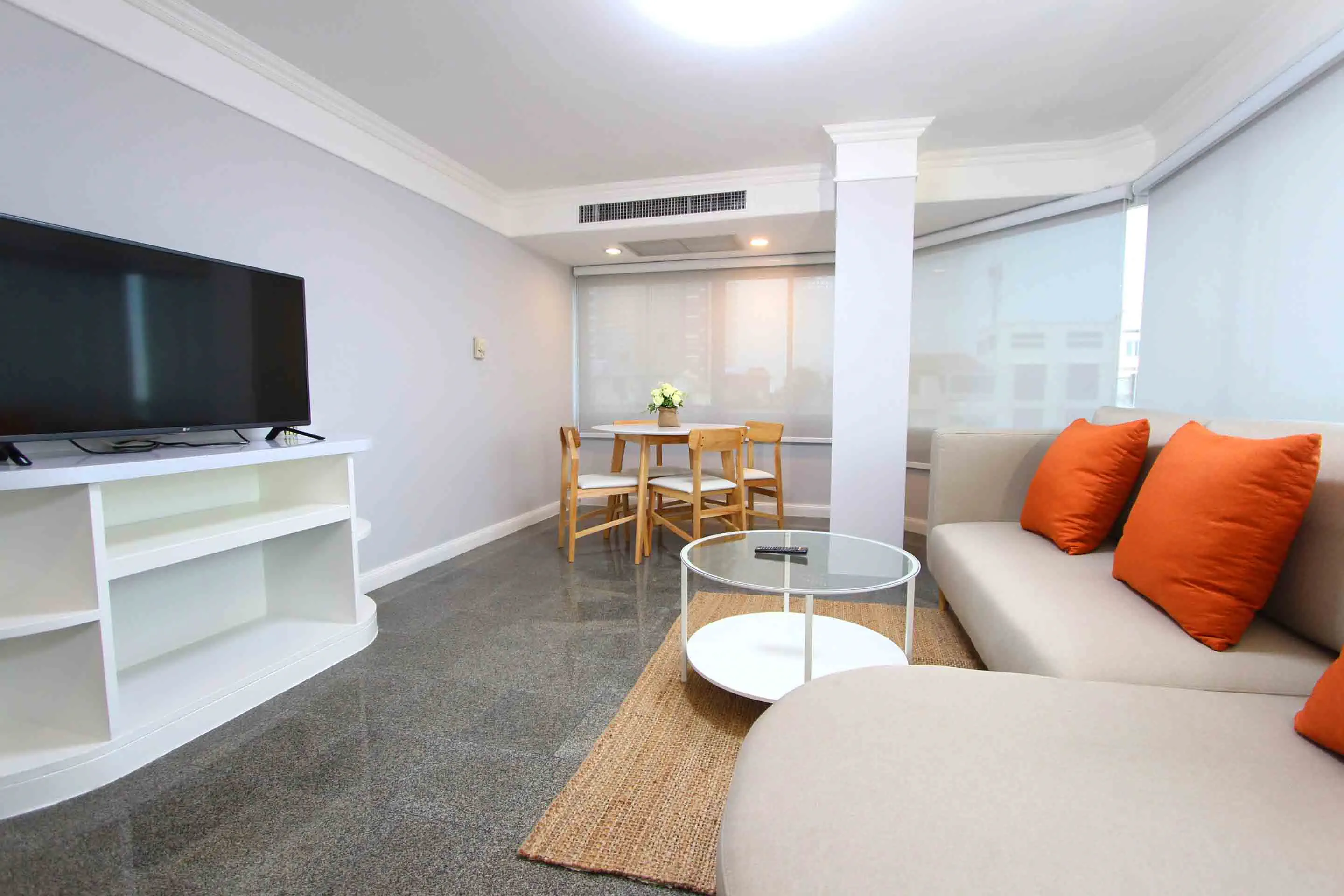 Coco Beach Jomtien (ex. Jomtien Garden Hotel & Resort) - zdjęcie 22