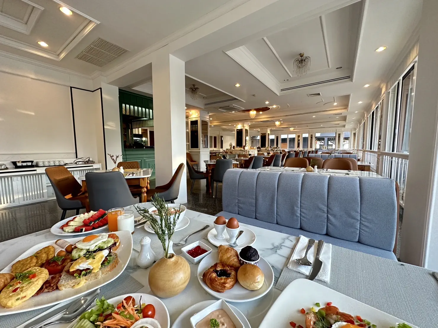Coco Beach Jomtien (ex. Jomtien Garden Hotel & Resort) - zdjęcie 37