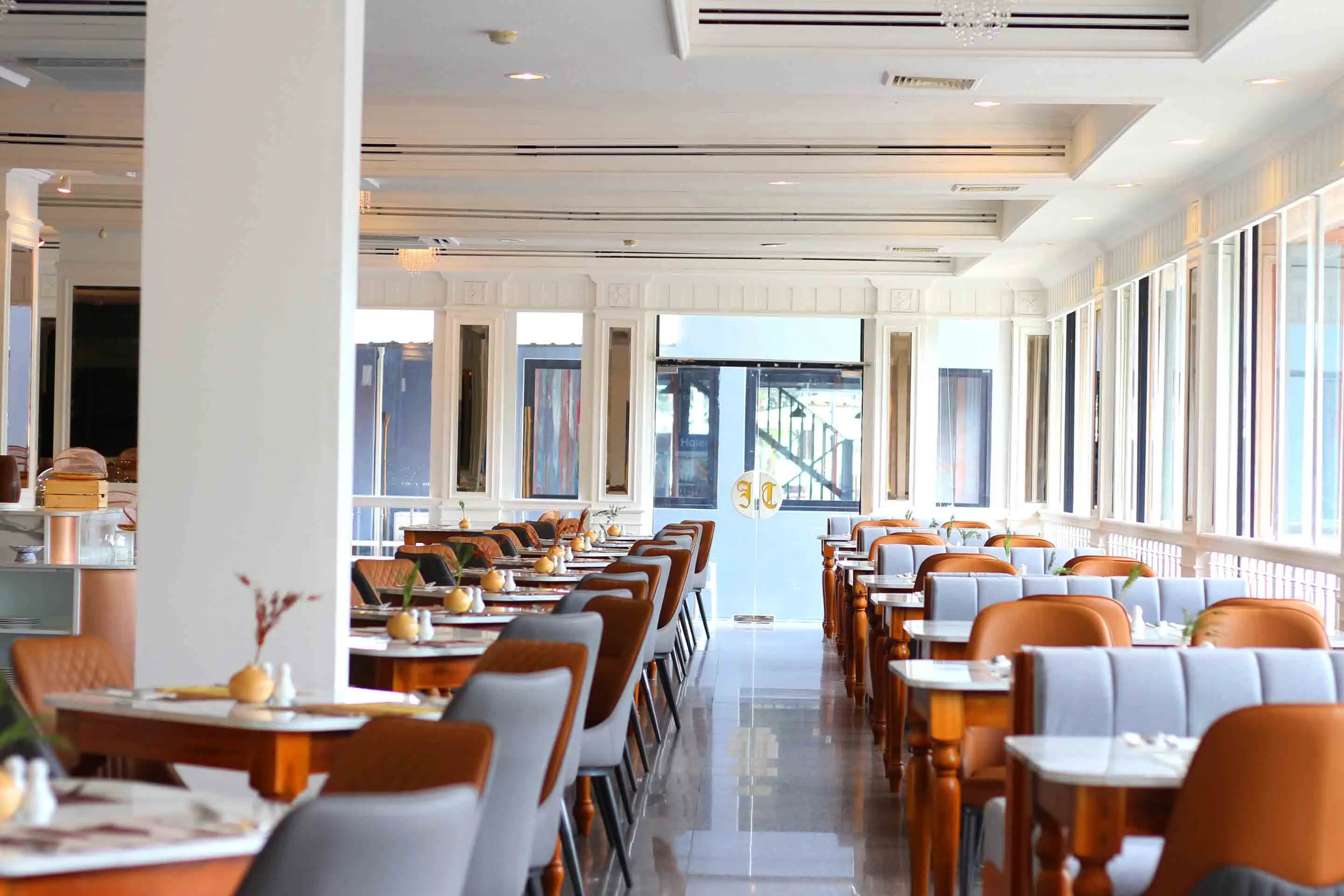 Coco Beach Jomtien (ex. Jomtien Garden Hotel & Resort) - zdjęcie 31