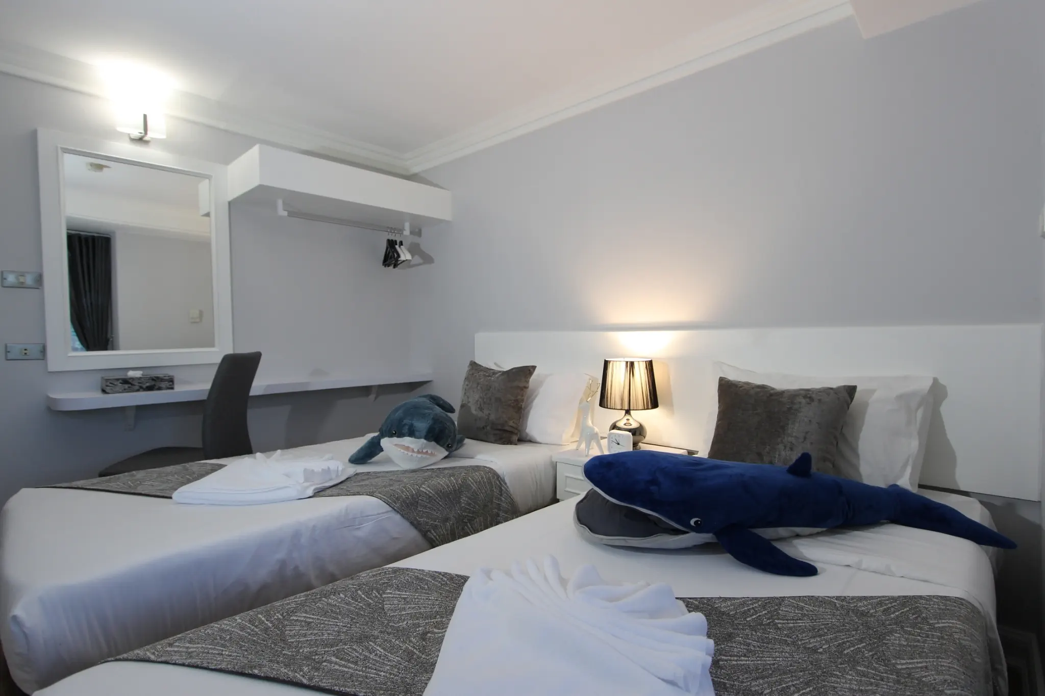 Coco Beach Jomtien (ex. Jomtien Garden Hotel & Resort) - zdjęcie 18