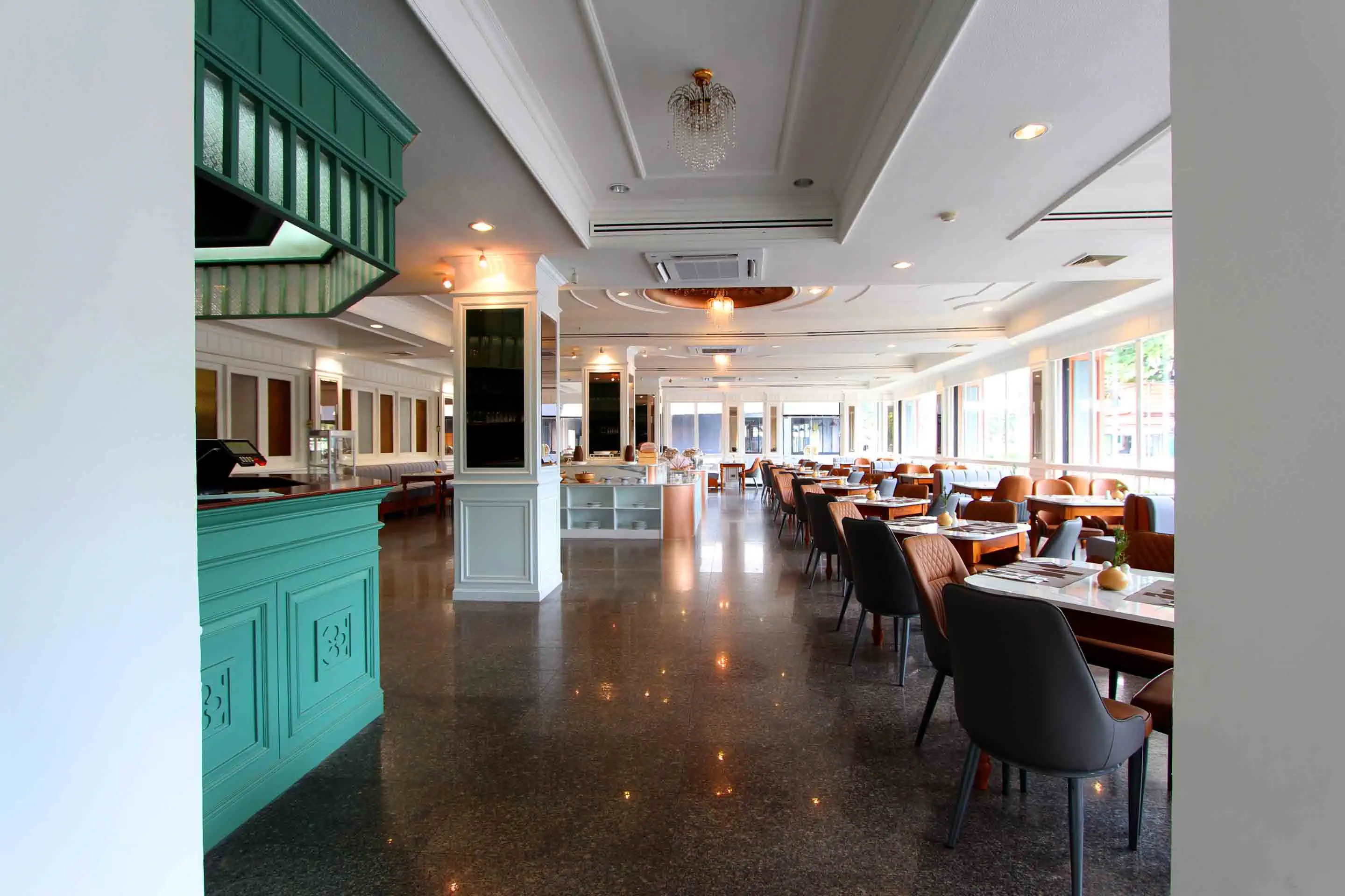 Coco Beach Jomtien (ex. Jomtien Garden Hotel & Resort) - zdjęcie 34