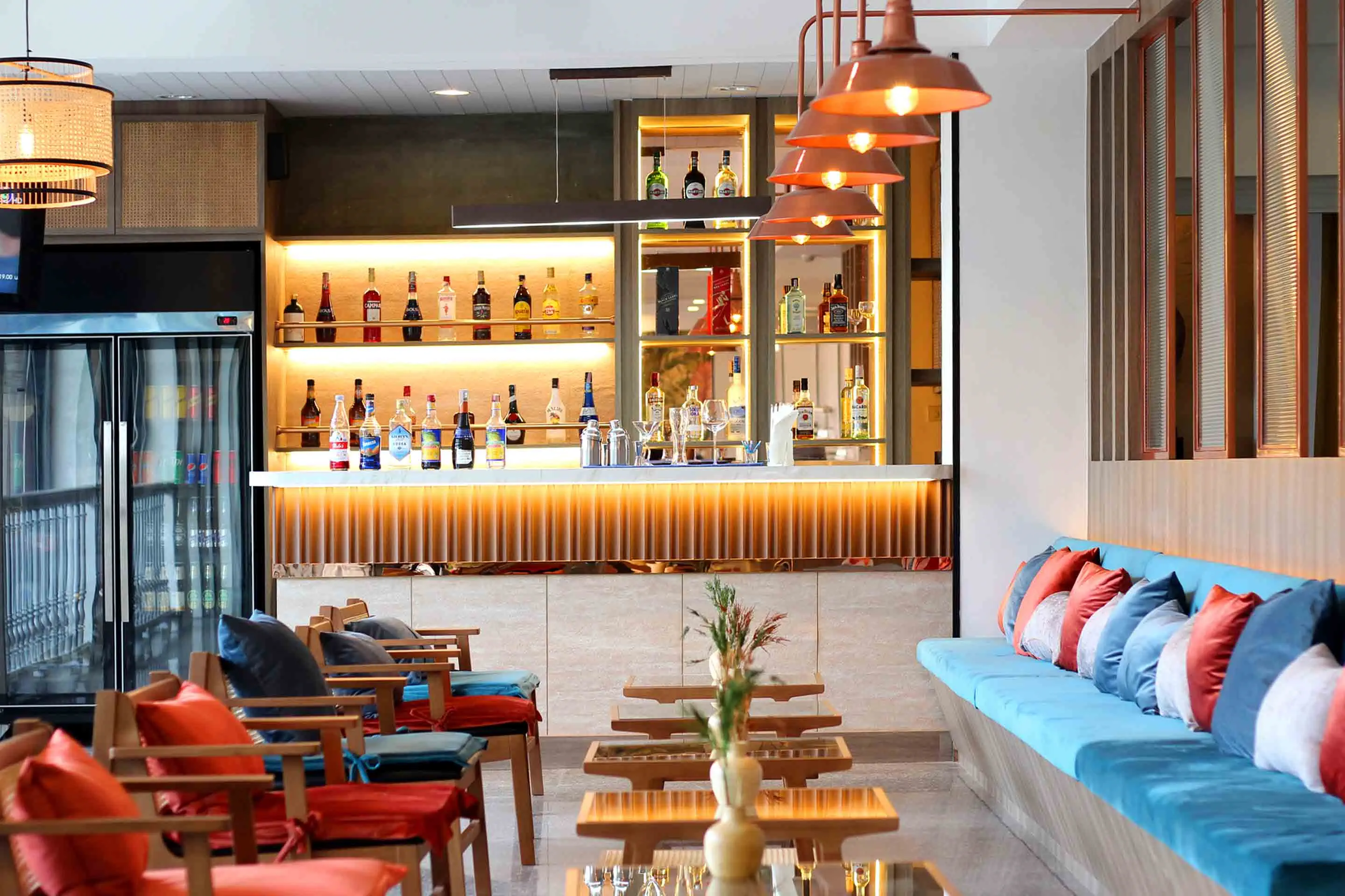 Coco Beach Jomtien (ex. Jomtien Garden Hotel & Resort) - zdjęcie 46