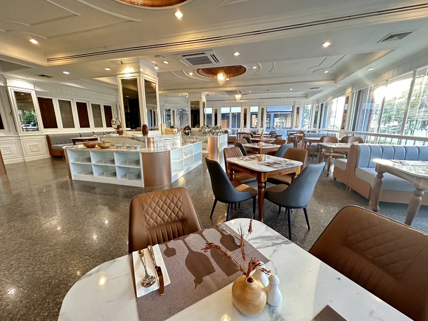 Coco Beach Jomtien (ex. Jomtien Garden Hotel & Resort) - zdjęcie 40