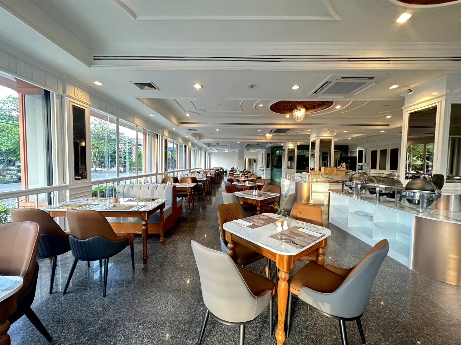 Coco Beach Jomtien (ex. Jomtien Garden Hotel & Resort) - zdjęcie 42
