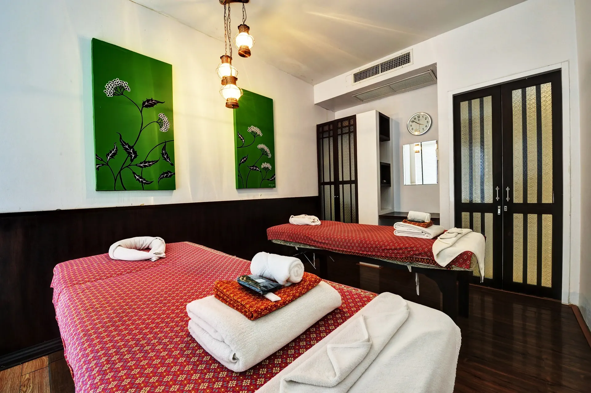 Coco Beach Jomtien (ex. Jomtien Garden Hotel & Resort) - zdjęcie 57