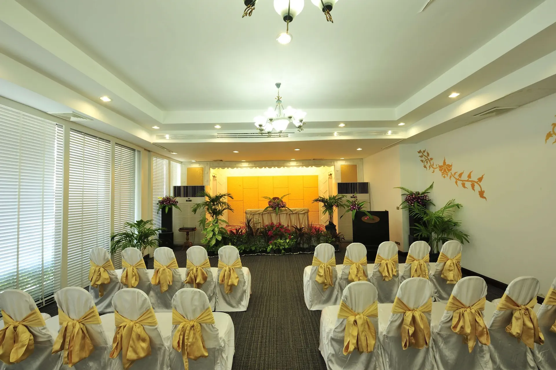 Coco Beach Jomtien (ex. Jomtien Garden Hotel & Resort) - zdjęcie 66