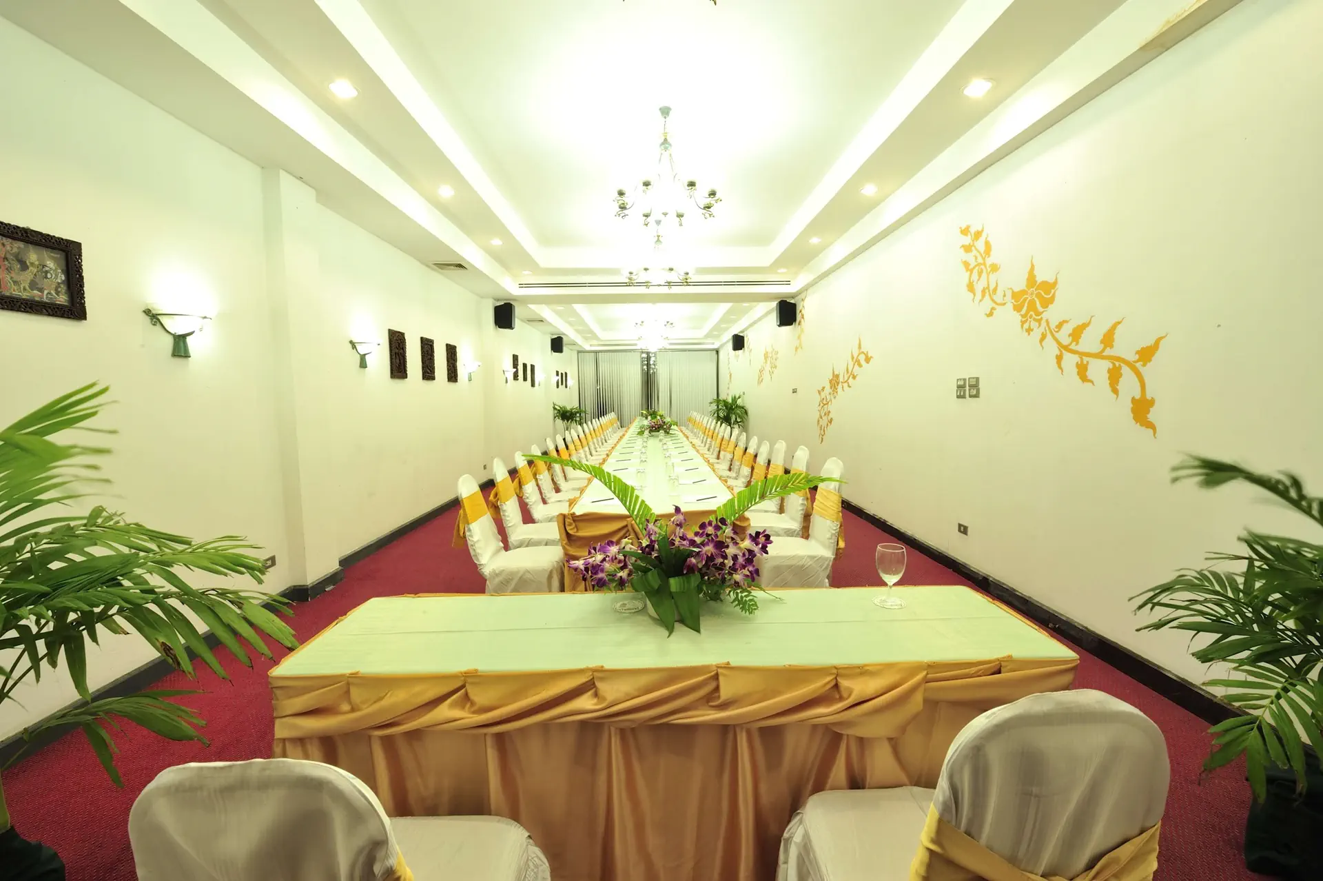 Coco Beach Jomtien (ex. Jomtien Garden Hotel & Resort) - zdjęcie 69