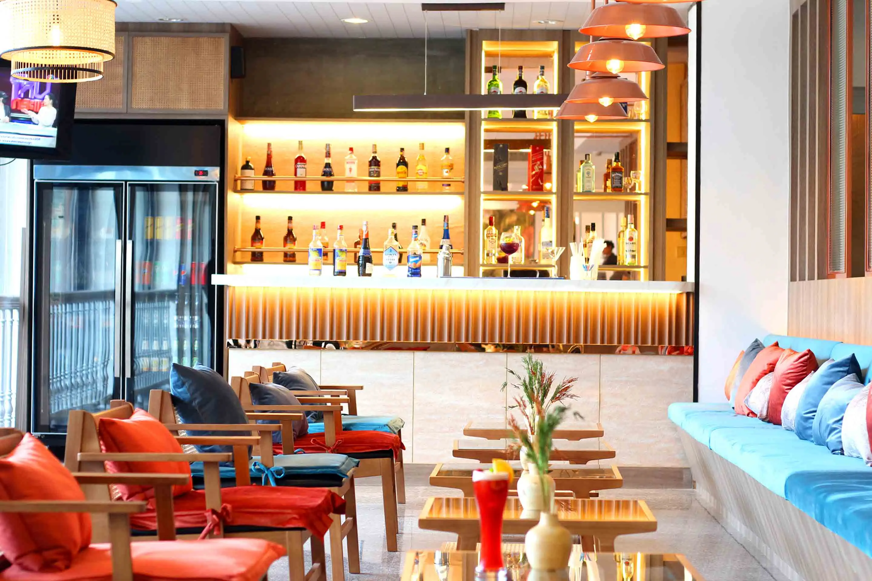 Coco Beach Jomtien (ex. Jomtien Garden Hotel & Resort) - zdjęcie 43
