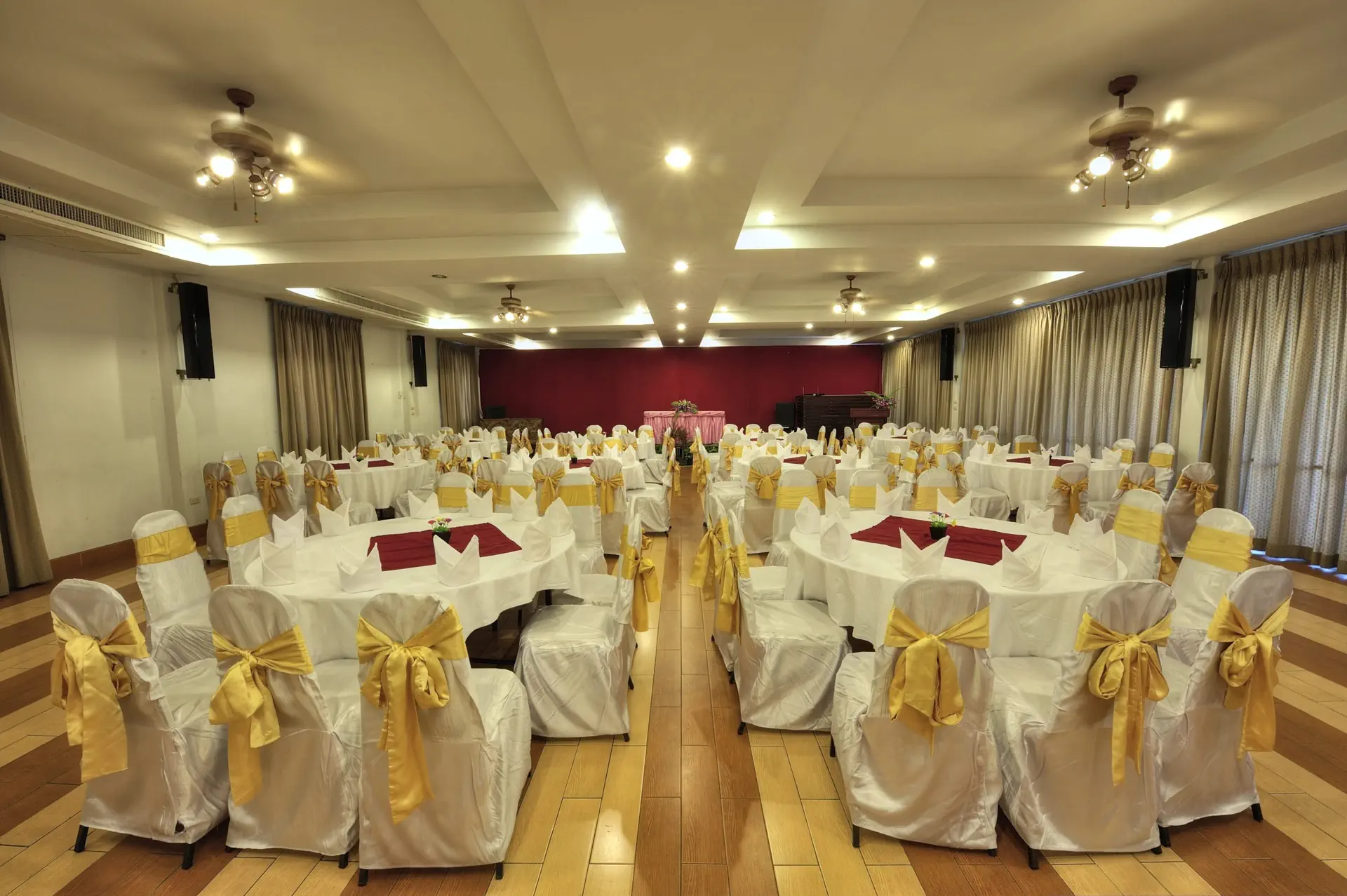 Coco Beach Jomtien (ex. Jomtien Garden Hotel & Resort) - zdjęcie 70