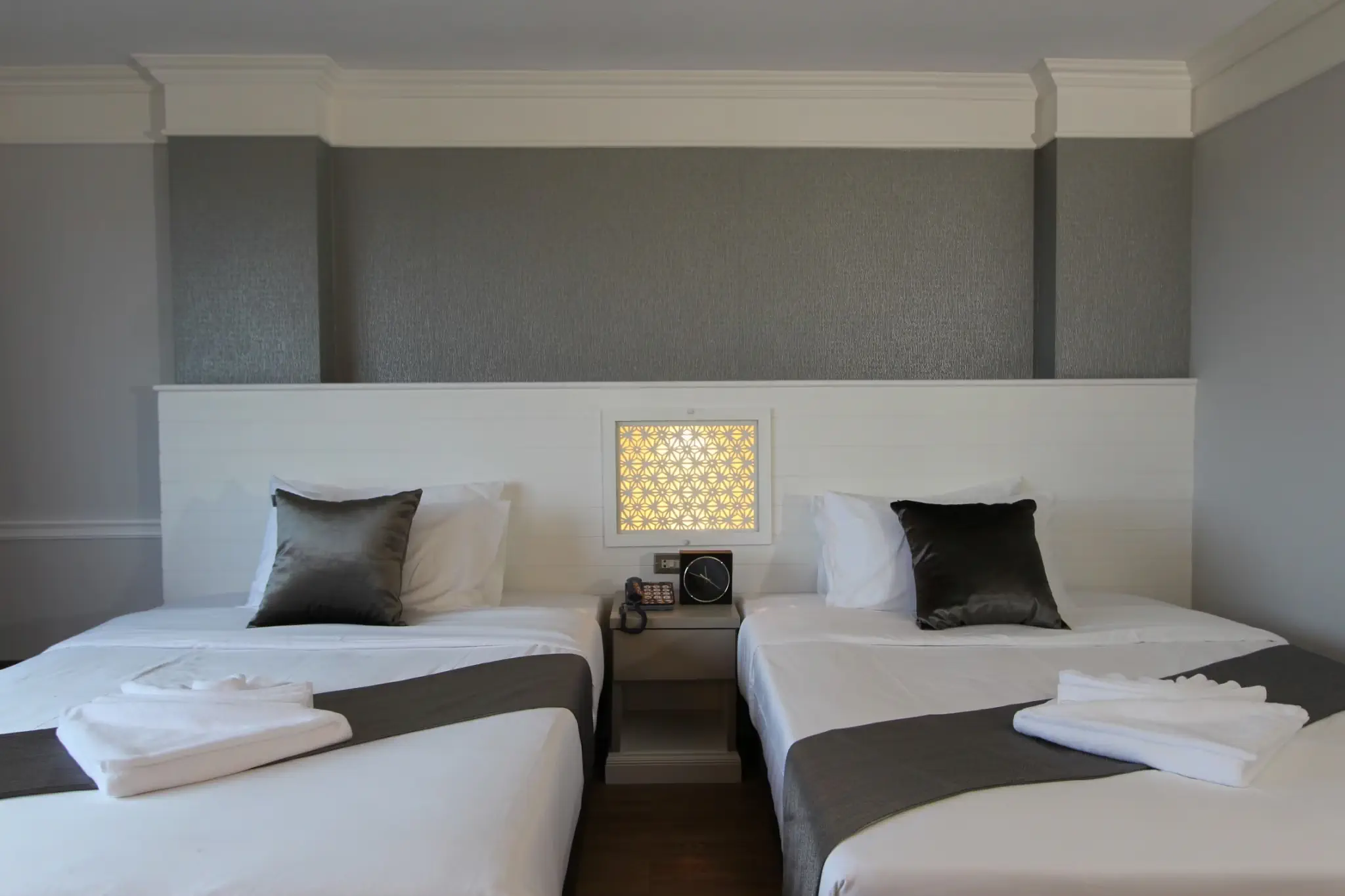 Coco Beach Jomtien (ex. Jomtien Garden Hotel & Resort) - zdjęcie 11