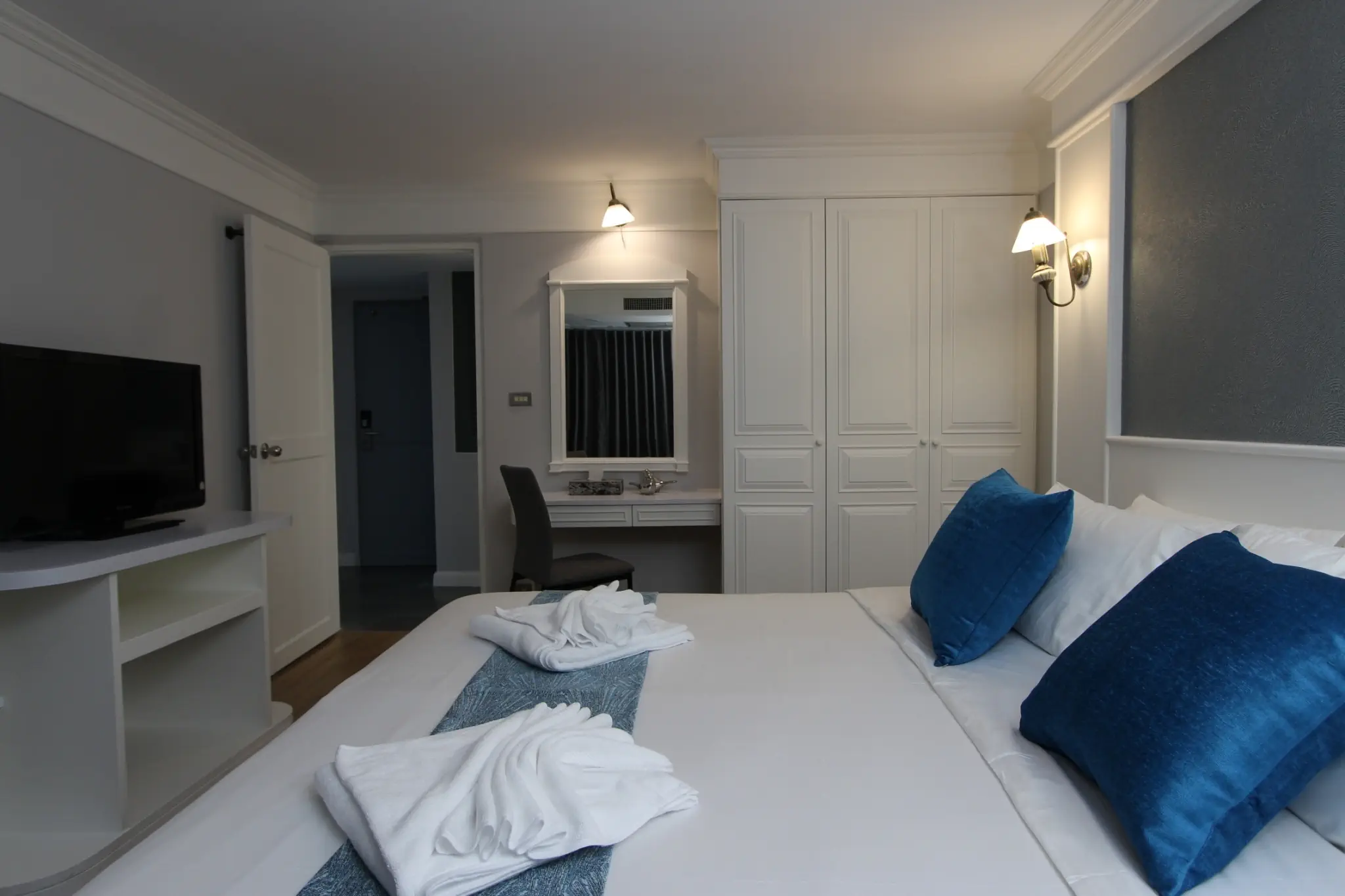 Coco Beach Jomtien (ex. Jomtien Garden Hotel & Resort) - zdjęcie 20