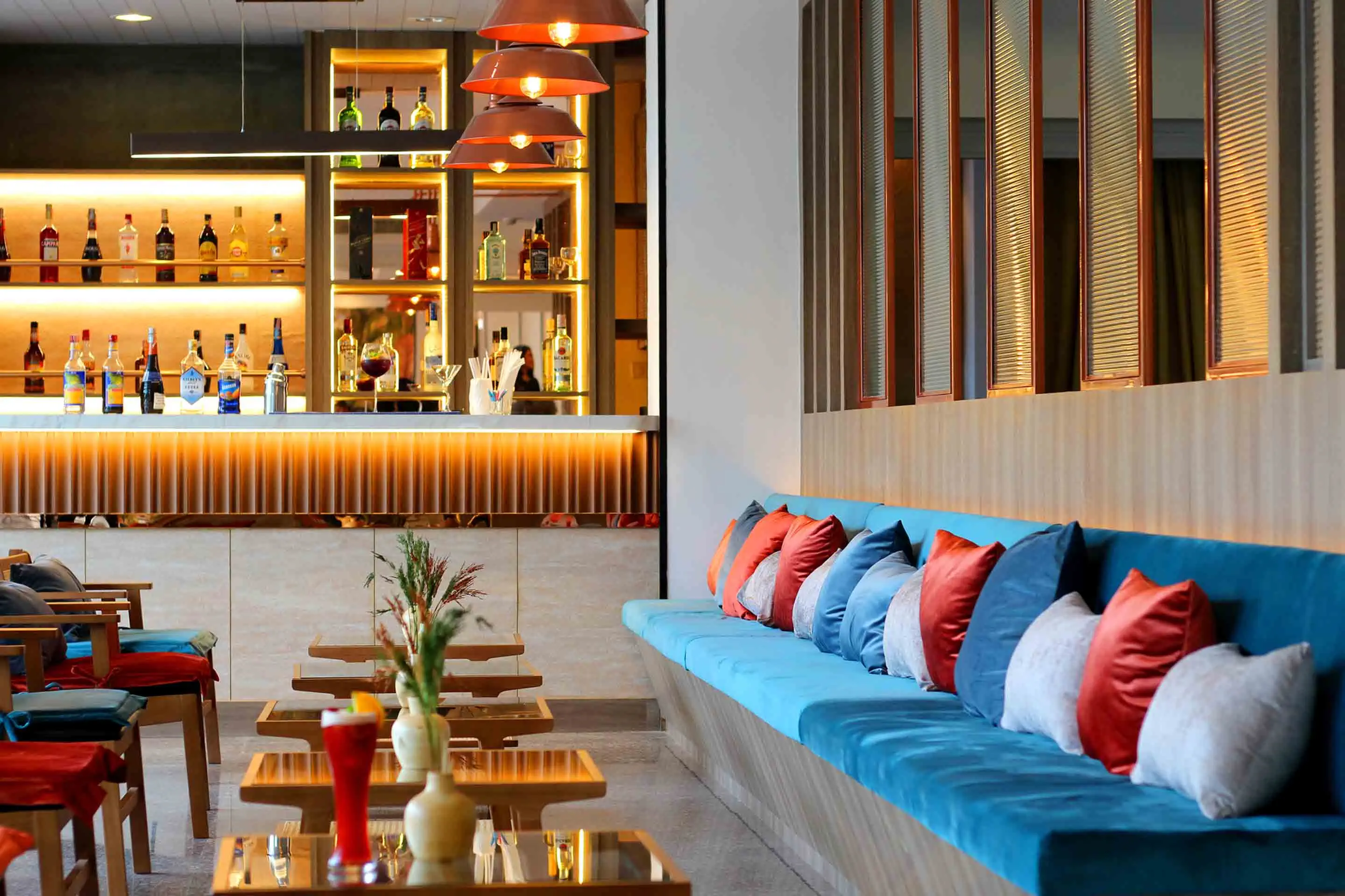 Coco Beach Jomtien (ex. Jomtien Garden Hotel & Resort) - zdjęcie 44
