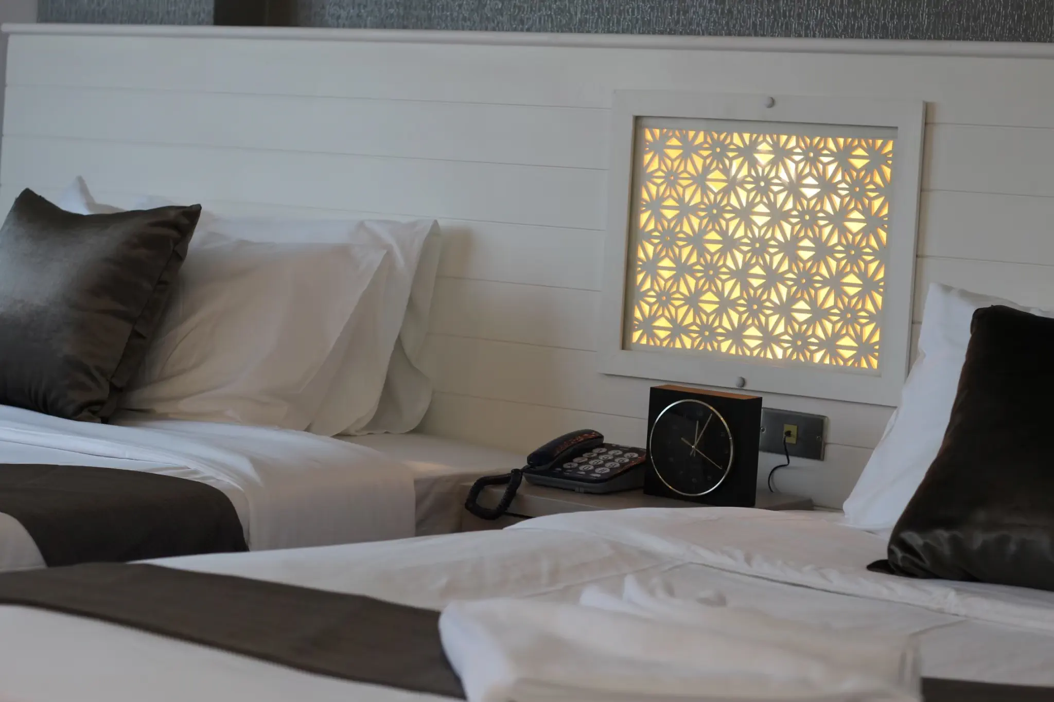 Coco Beach Jomtien (ex. Jomtien Garden Hotel & Resort) - zdjęcie 8