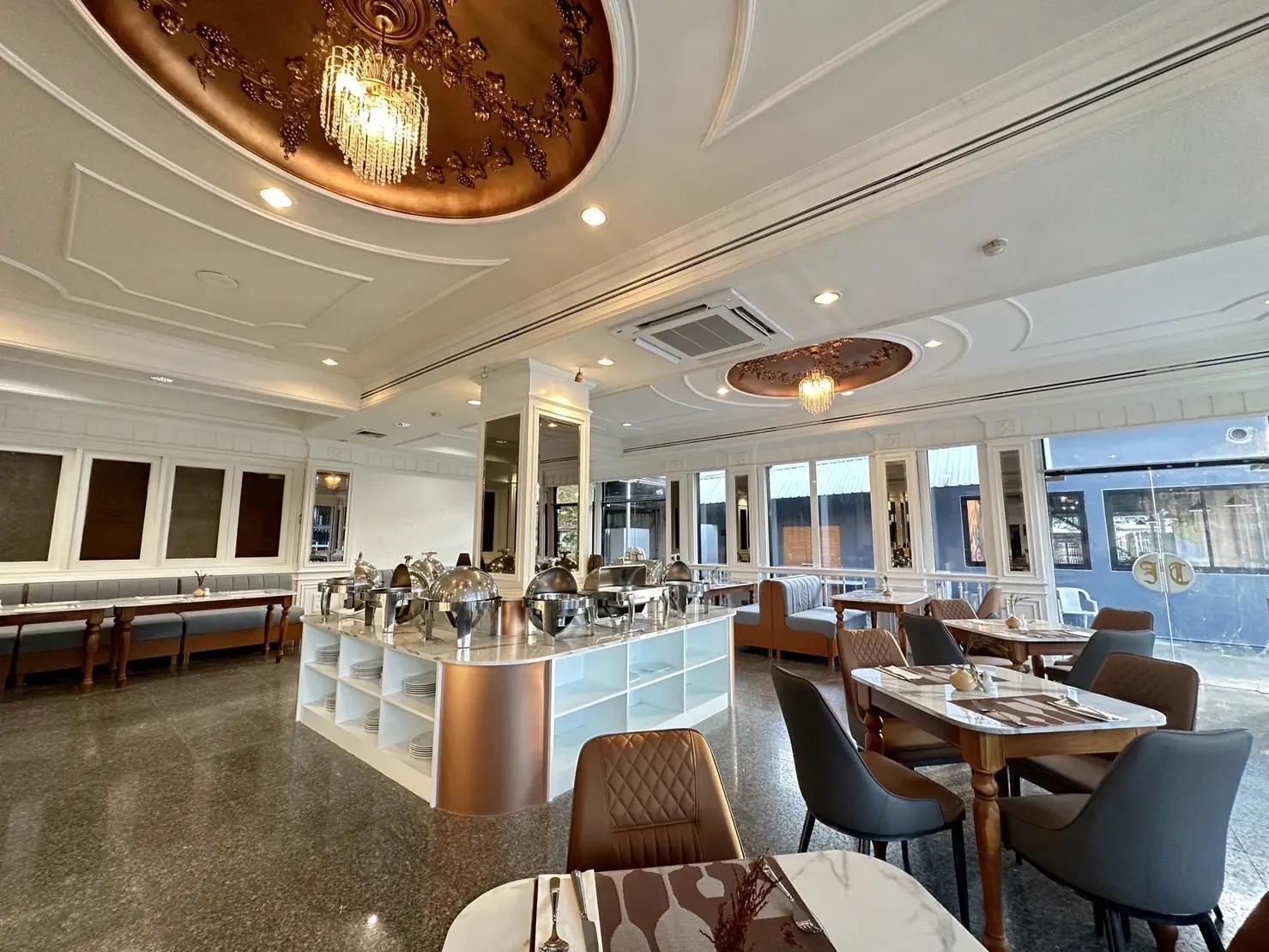 Coco Beach Jomtien (ex. Jomtien Garden Hotel & Resort) - zdjęcie 38