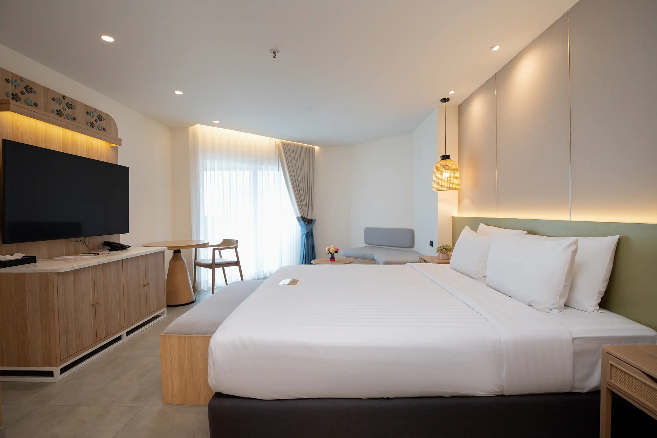 Jomtien Thani - zdjęcie 42