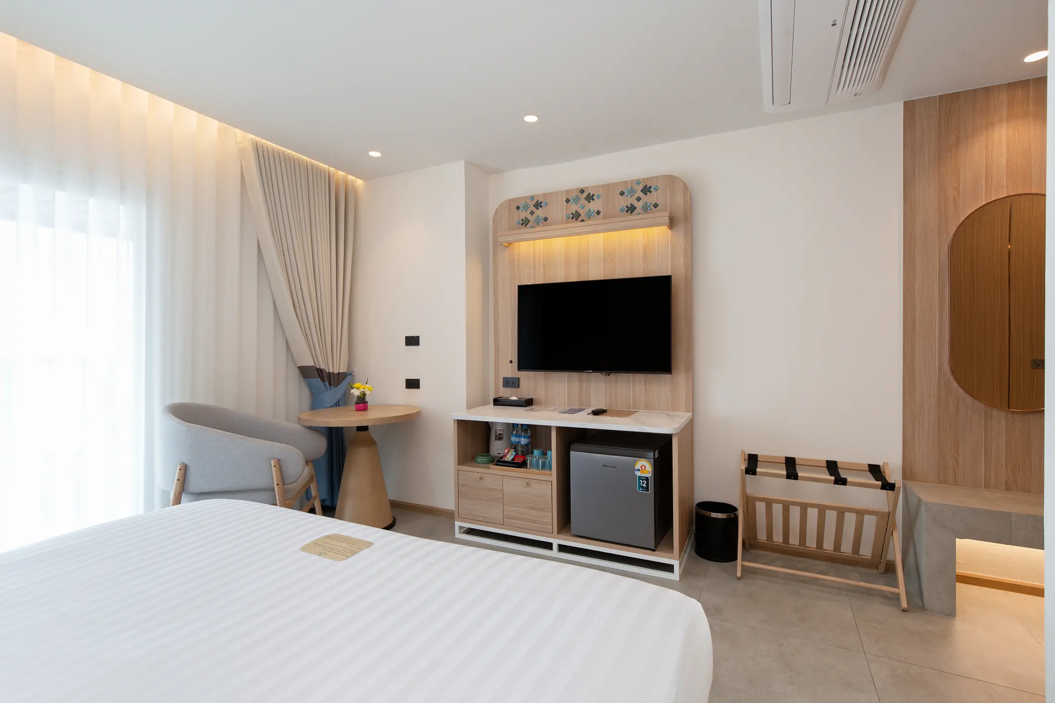 Jomtien Thani - zdjęcie 20