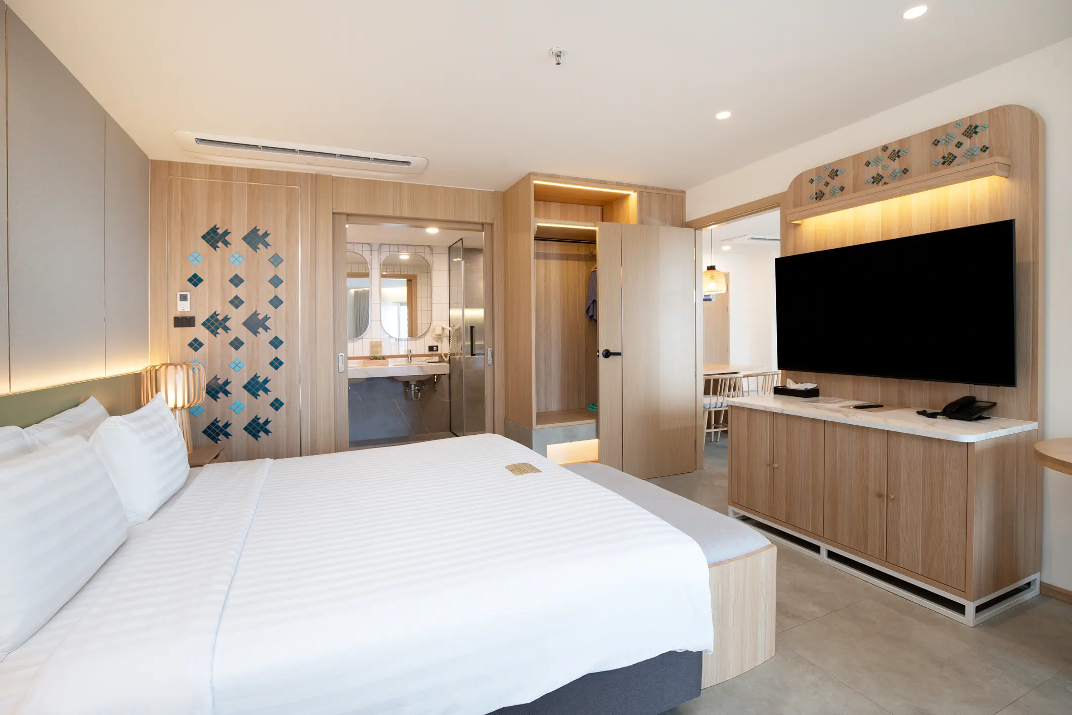 Jomtien Thani - zdjęcie 43