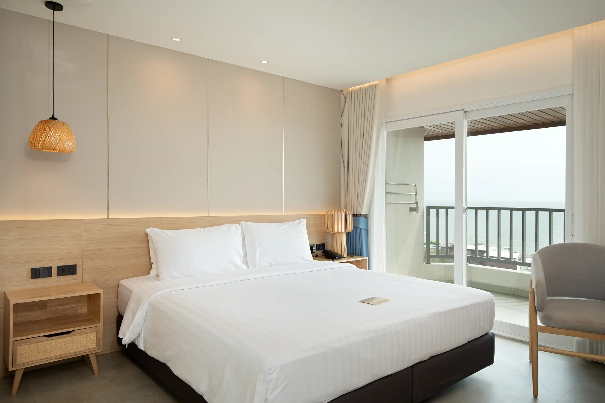 Jomtien Thani - zdjęcie 25