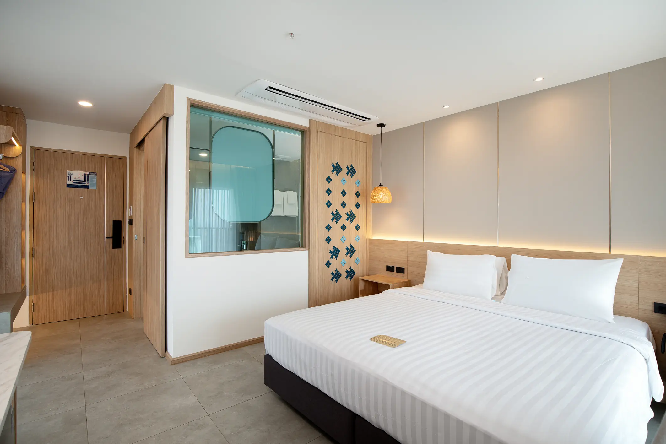 Jomtien Thani - zdjęcie 28