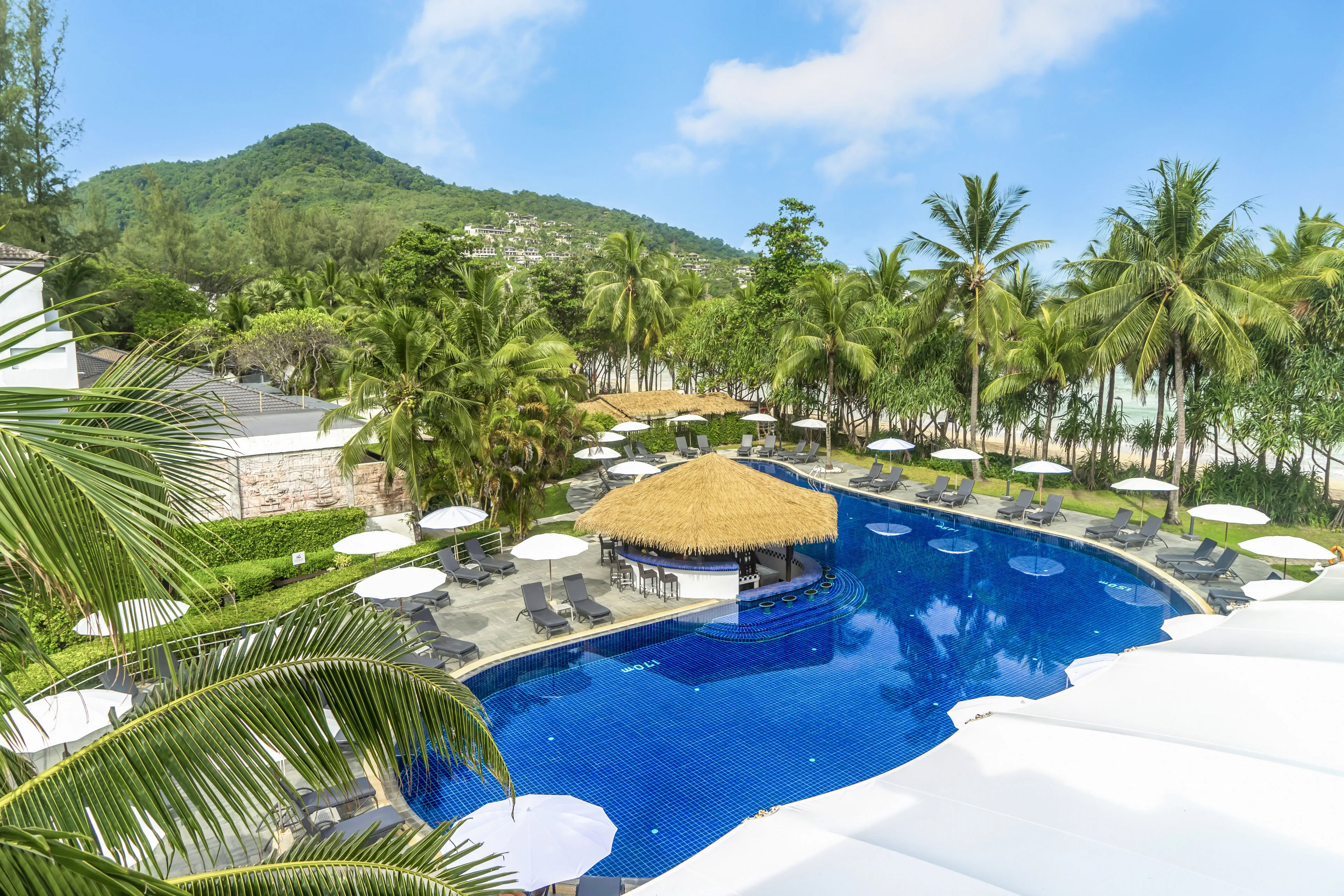 SUNPRIME KAMALA BEACH