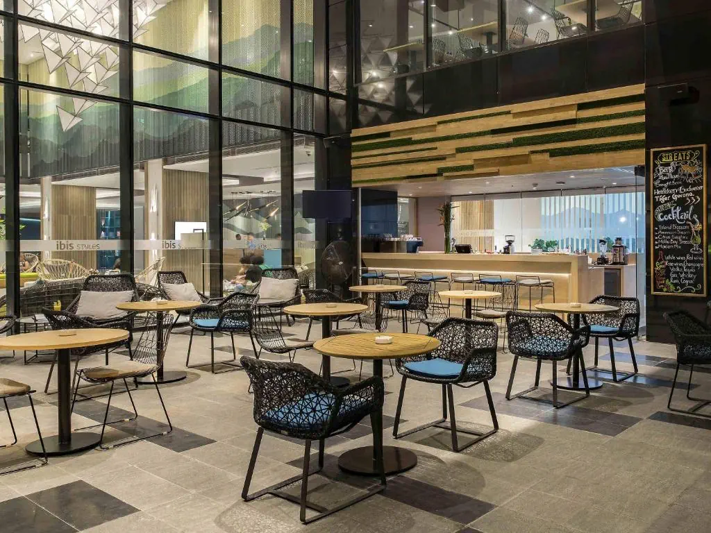 Ibis Styles Nha Trang - zdjęcie 54
