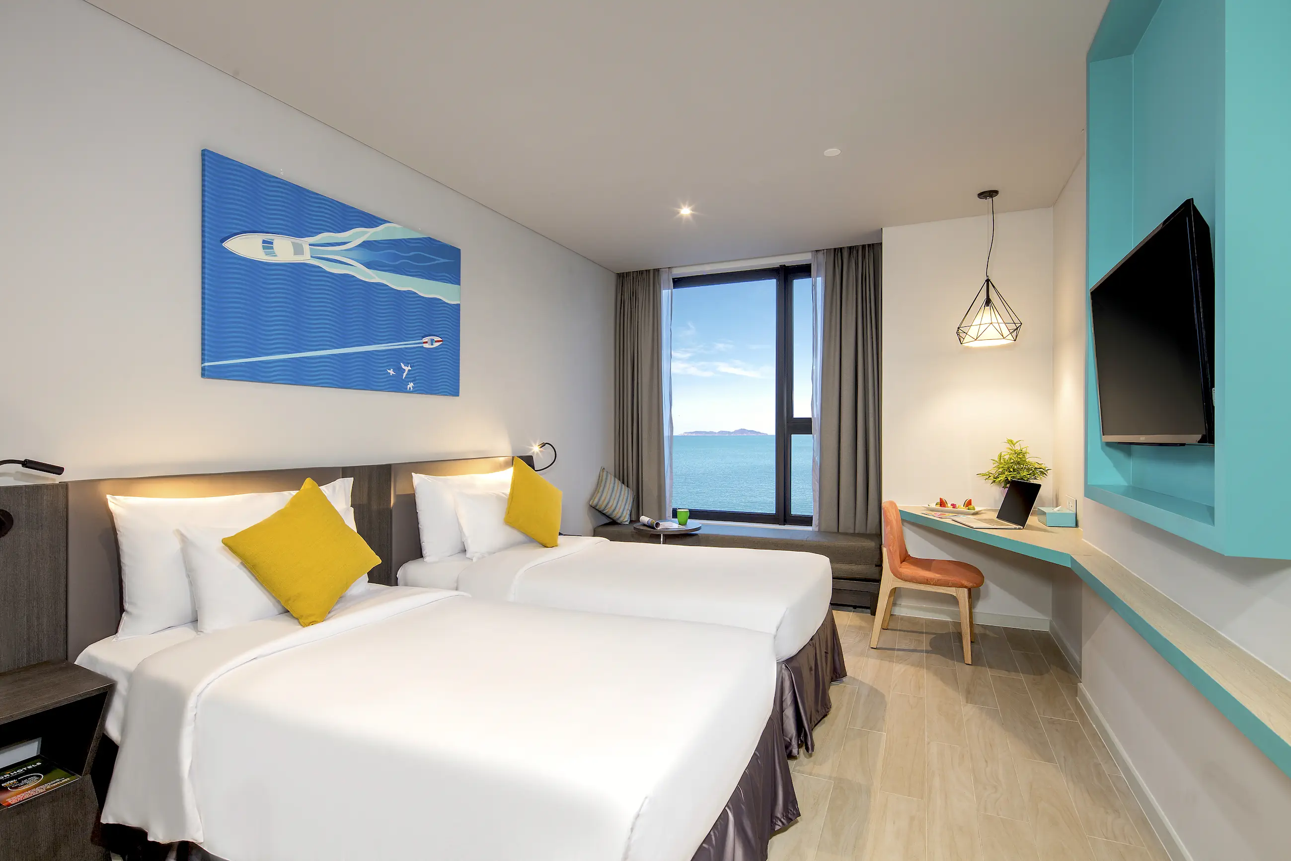Ibis Styles Nha Trang - zdjęcie 43