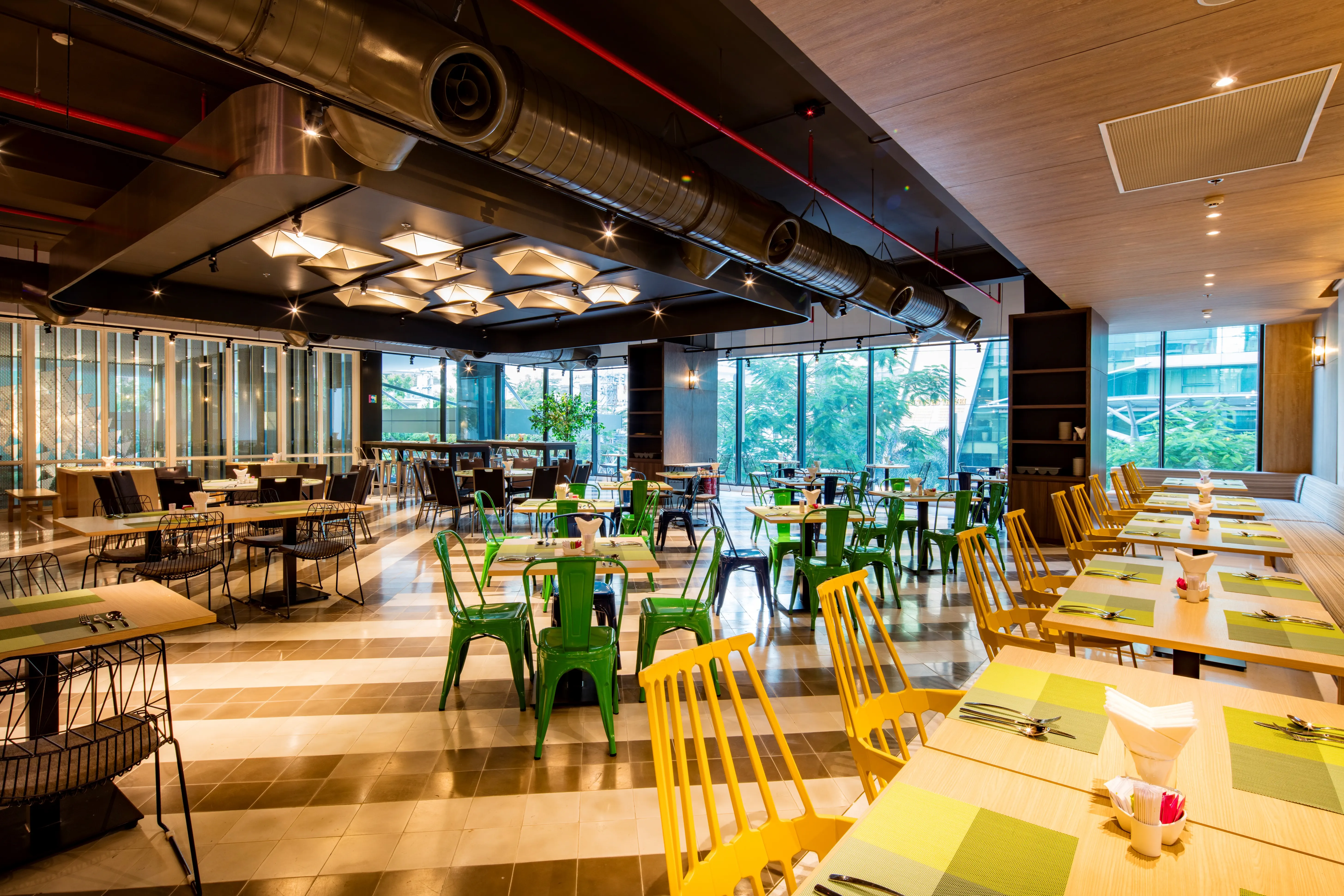 Ibis Styles Nha Trang - zdjęcie 49