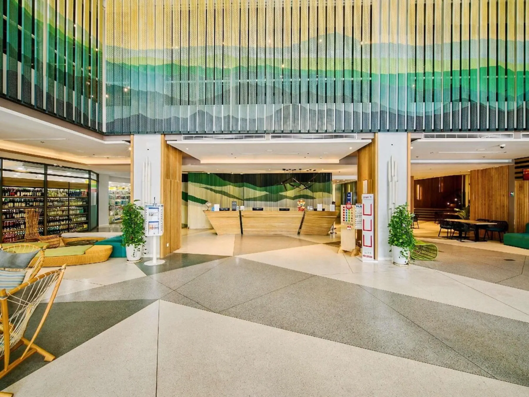 Ibis Styles Nha Trang - zdjęcie 10